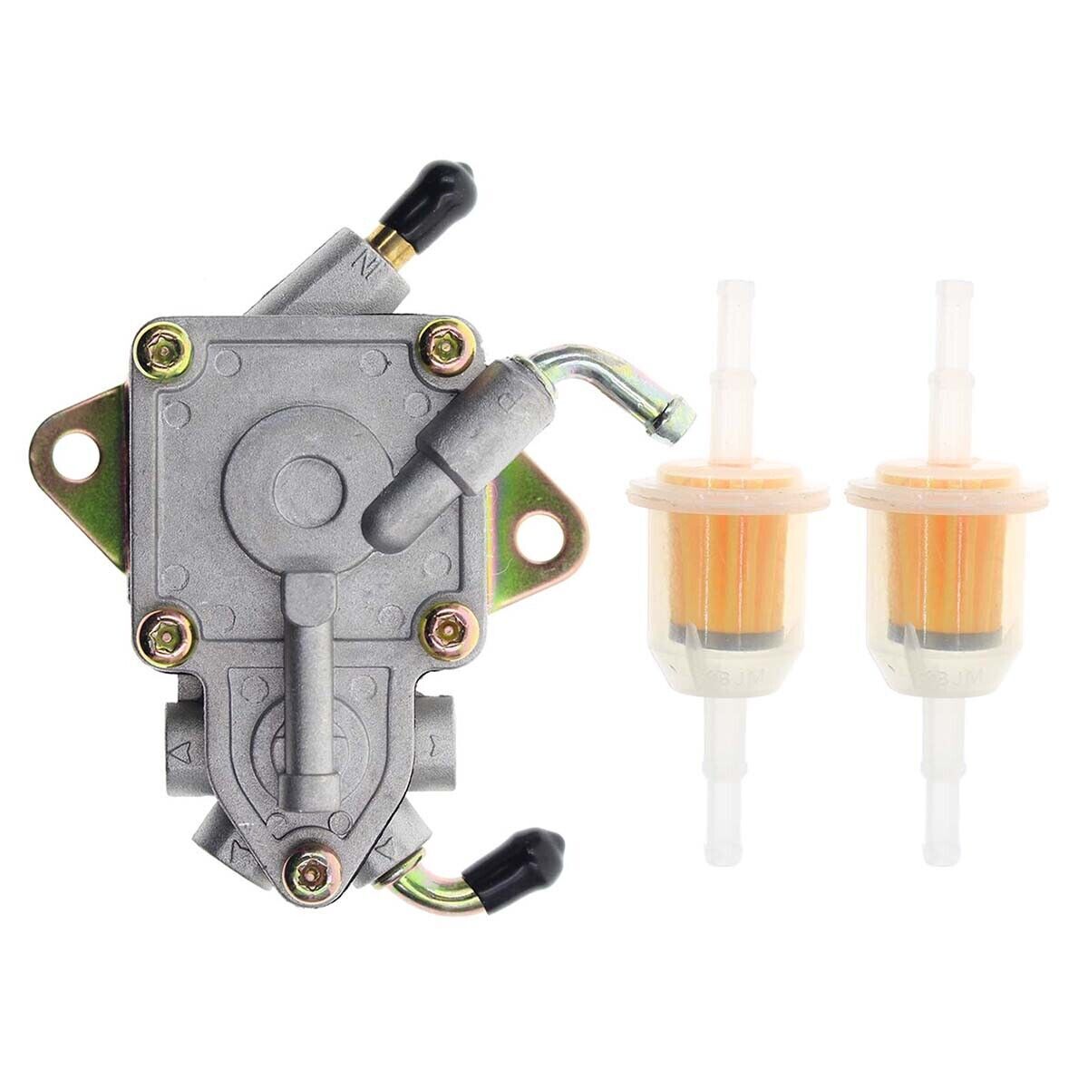 Fuel Pump for Yamaha Rhino 450 2006-2009 Rhino 660 2004-2007 5UG-13910-01-00