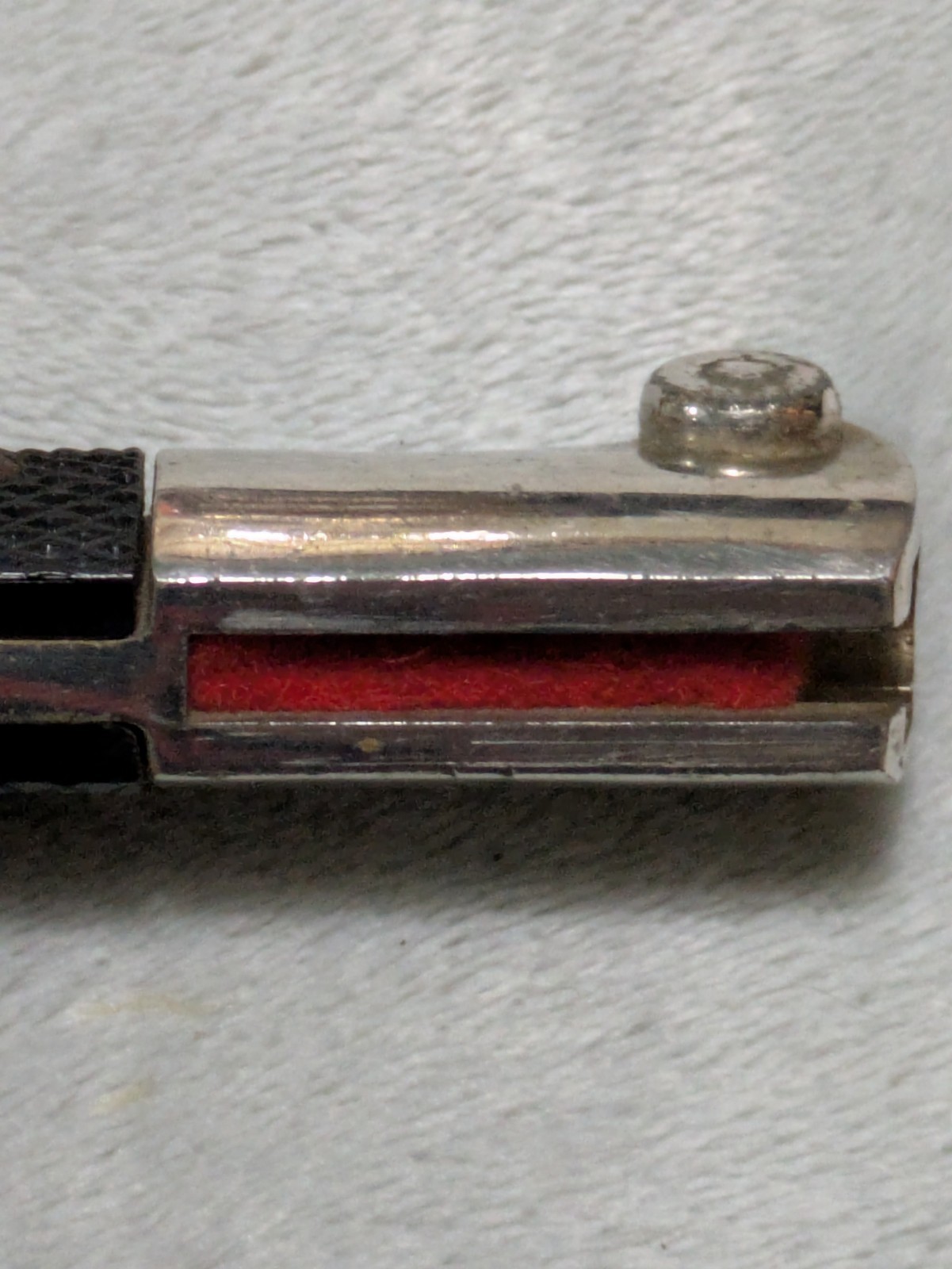 WW2 Dress Bayonnet Eickhorn Solingen Early 1940's Great Condition