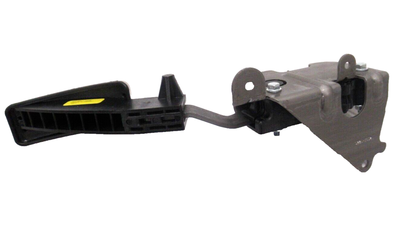 New OEM Alloy Sport Accelerator Pedal Sensor 2009-2015 Cadillac CTS