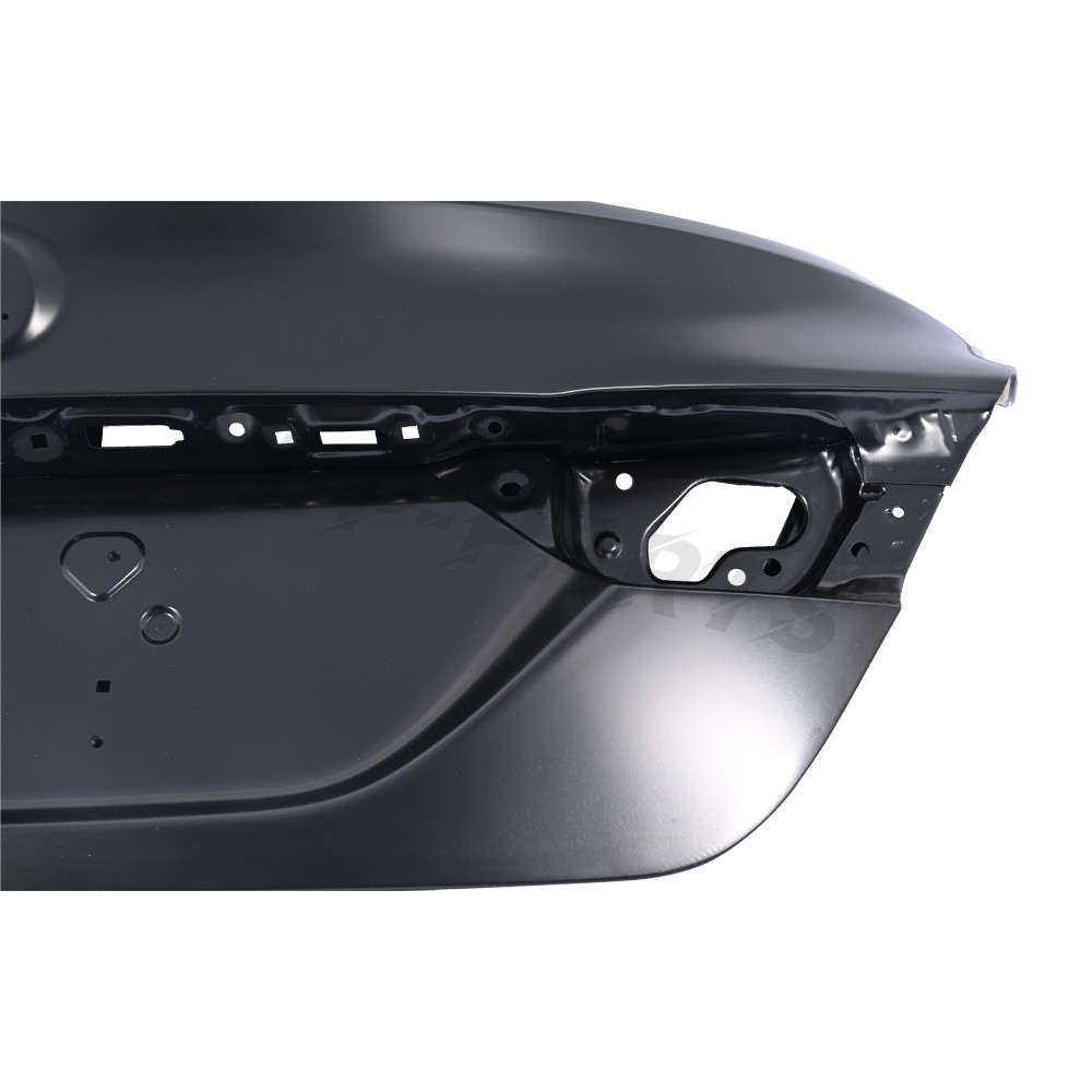 For 2018 2019 2020-2024 Toyota Camry Rear Trunk Deck Lid Panel w/ Camera Hole