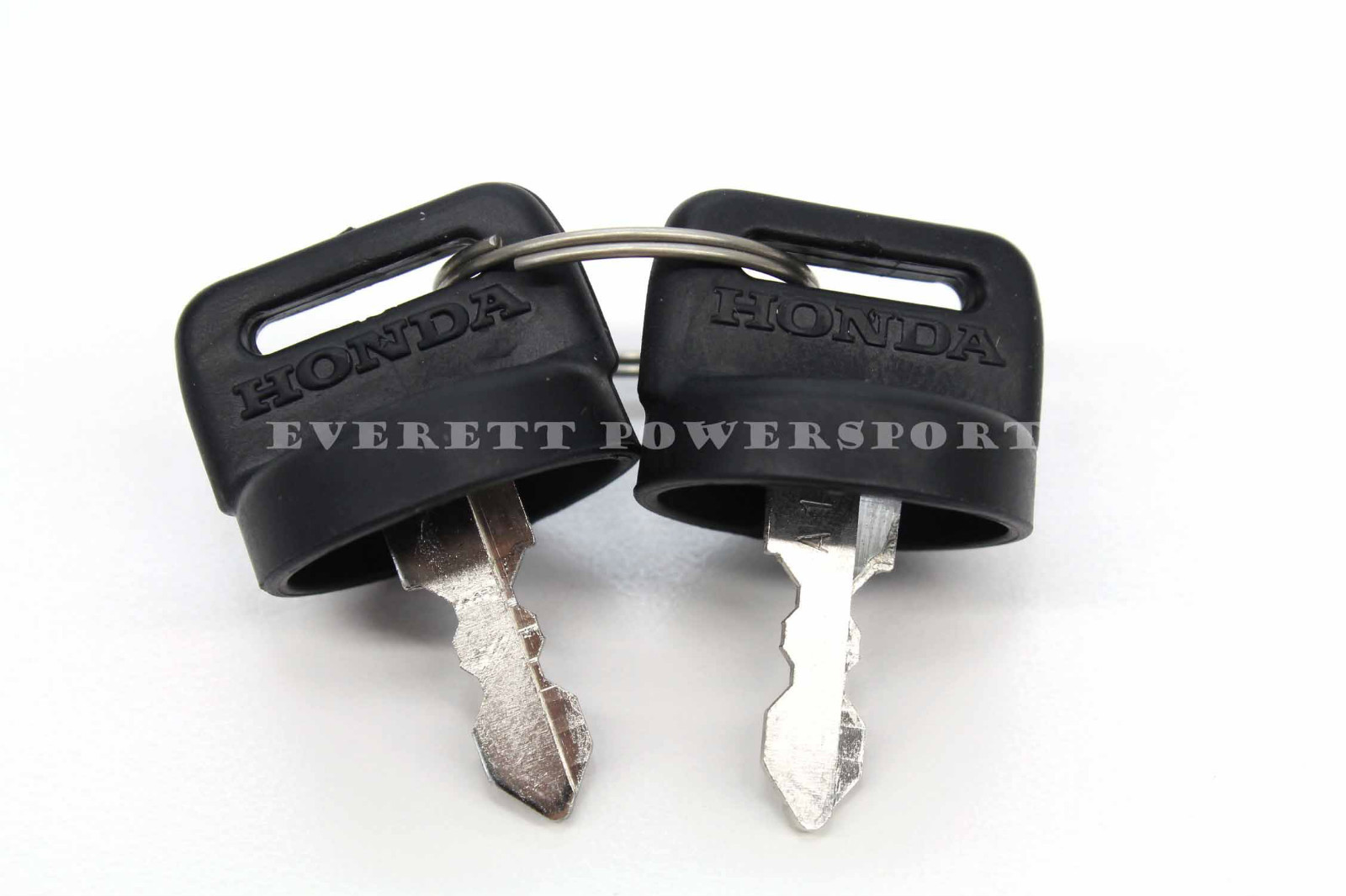 New Genuine Honda Main Ignition Key Switch 05-06 TRX500 Rubicon / Foreman #S71