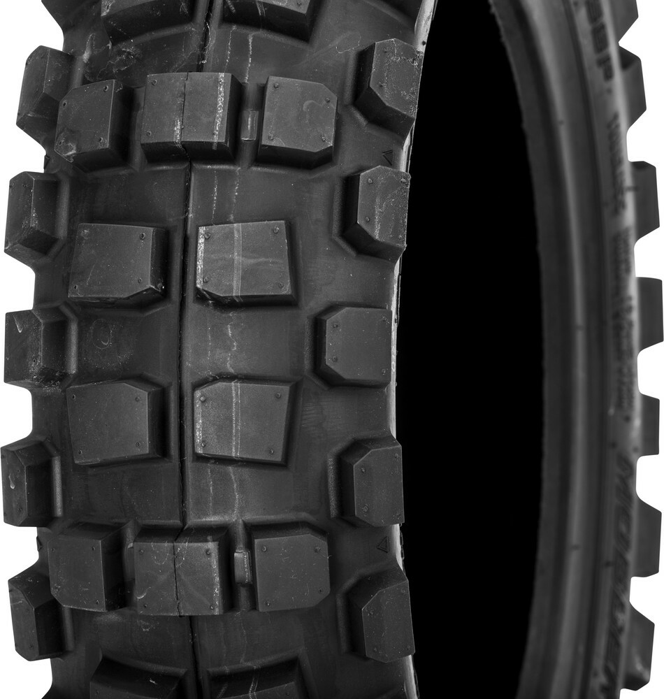 Shinko 120/70-12 & 130/70-12 Mobber Dual Sport Off Road Tire Set Honda Grom 125