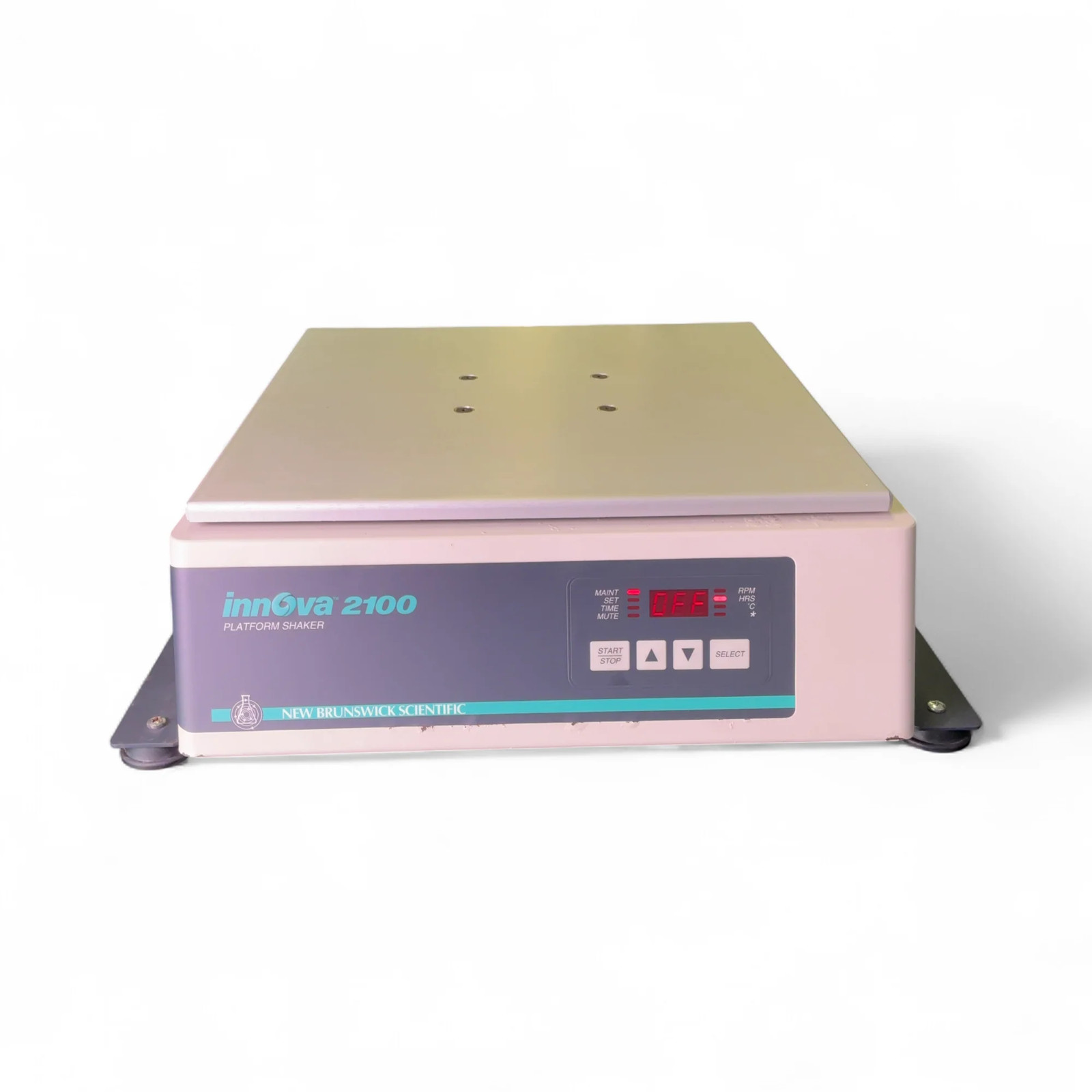 New Brunswick Scientific Innova 2100 Open Air Platform Shaker M1194-0010