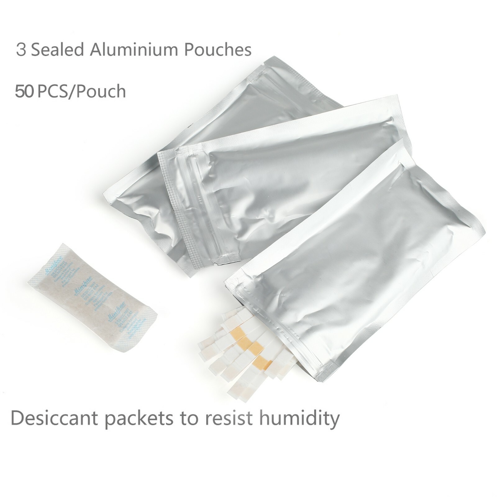 UTI Test Strips 3-in-1 Urinary Tract Infection for Leukocytes Nitrite PH Test US