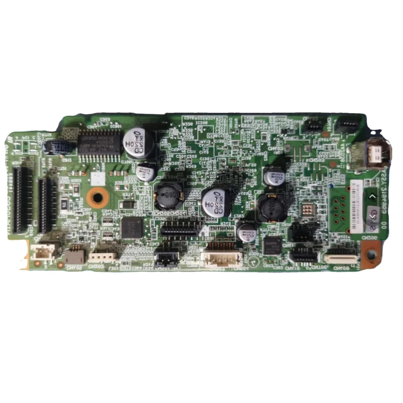Et-2800 et-2850 Main Board Motherboard fits for Epson et-3760 et-3710 et-4850