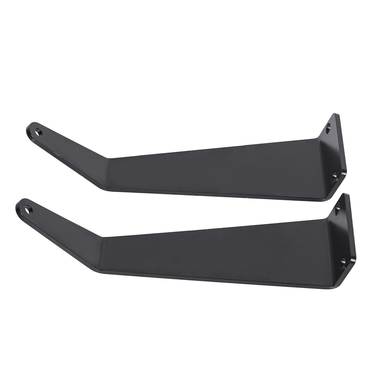 Left & Right Value Mirrors For JOHN DEERE 5000 & 6000 Series #DM2455000