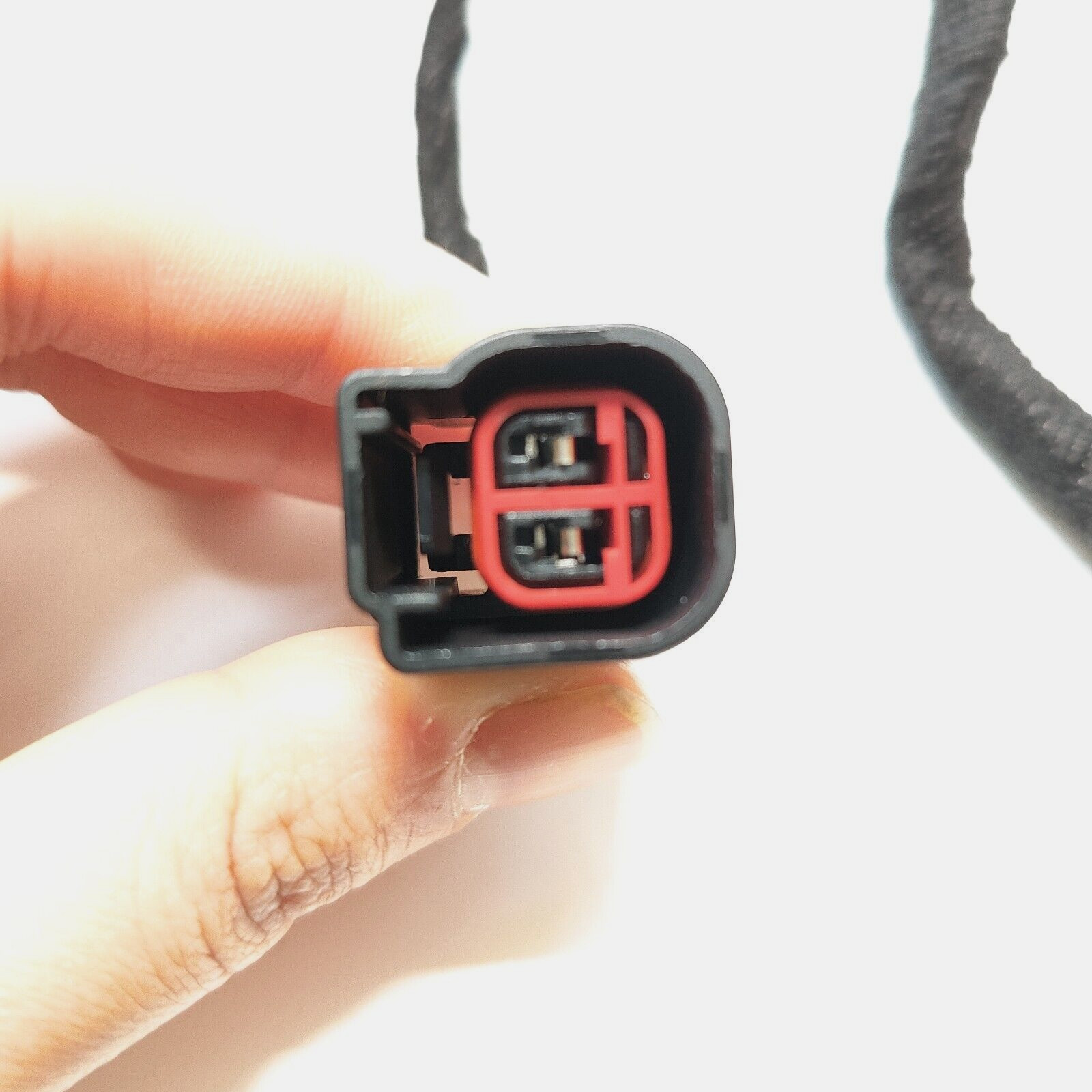 NEW Fit For 2013-2018 Dodge Ram 1500-3500 Back Up Camera TAILGATE WIRING HARNESS