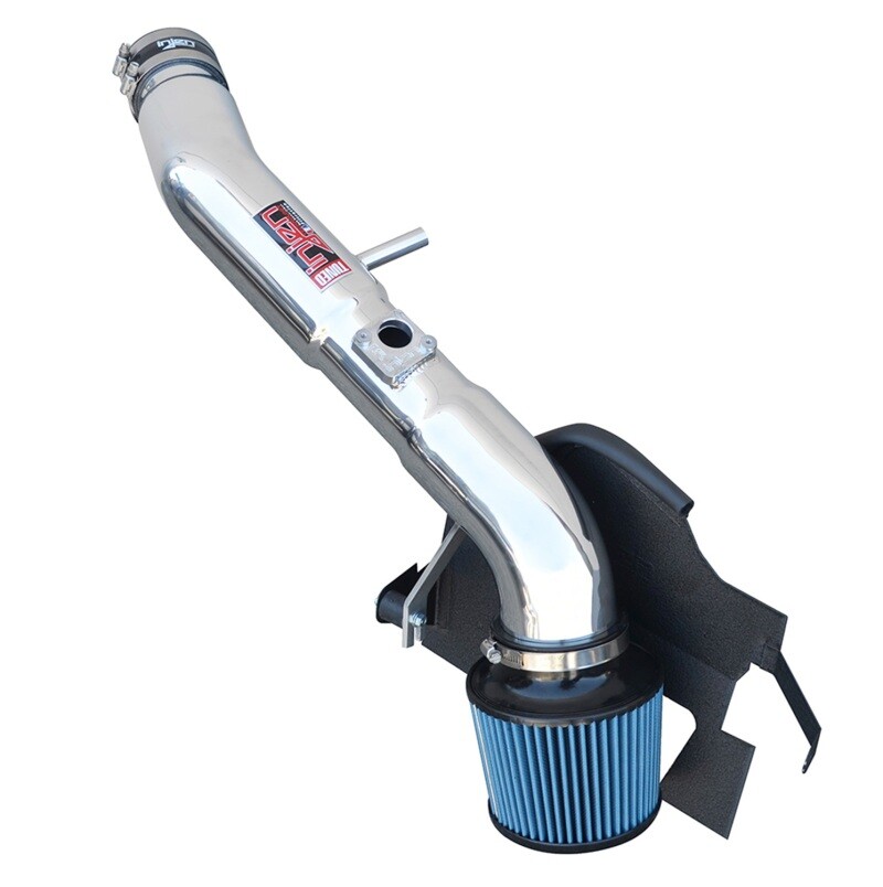 Injen for 2015-20 Lexus RC350 3.5L V6 Black Cold Air Intake