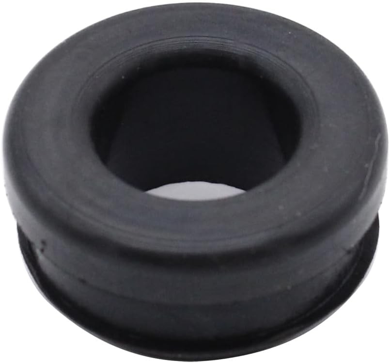 2 PCs Rubber Valve Cover Grommets for Steel Valve Covers 350