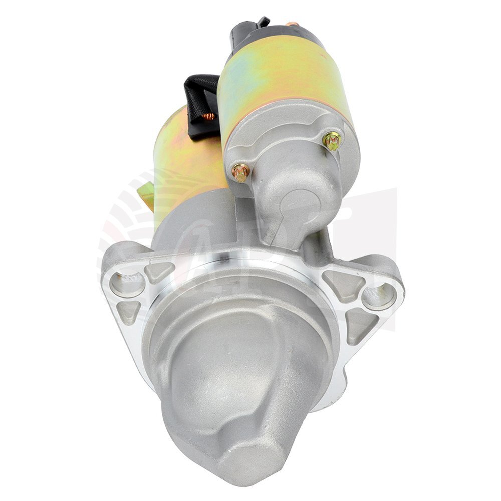 Starter for Chevrolet Malibu 2008 2009 2010 2.4L 2.4 V4 12609317 323-1657 6947