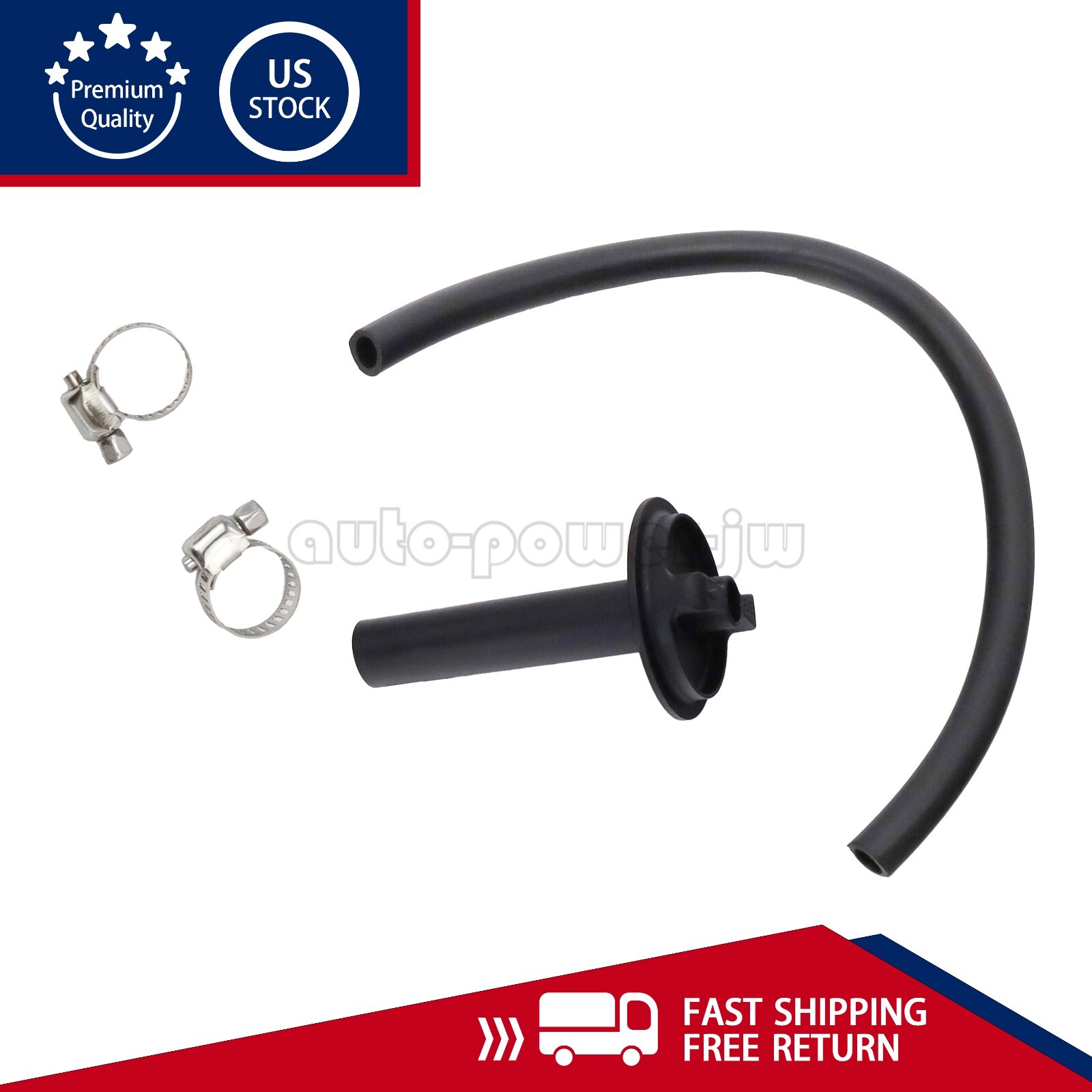 Fuel Valve Switch Petcock Fits Honda Rancher 350 400 Recon 250 TRX250X TRX250EX