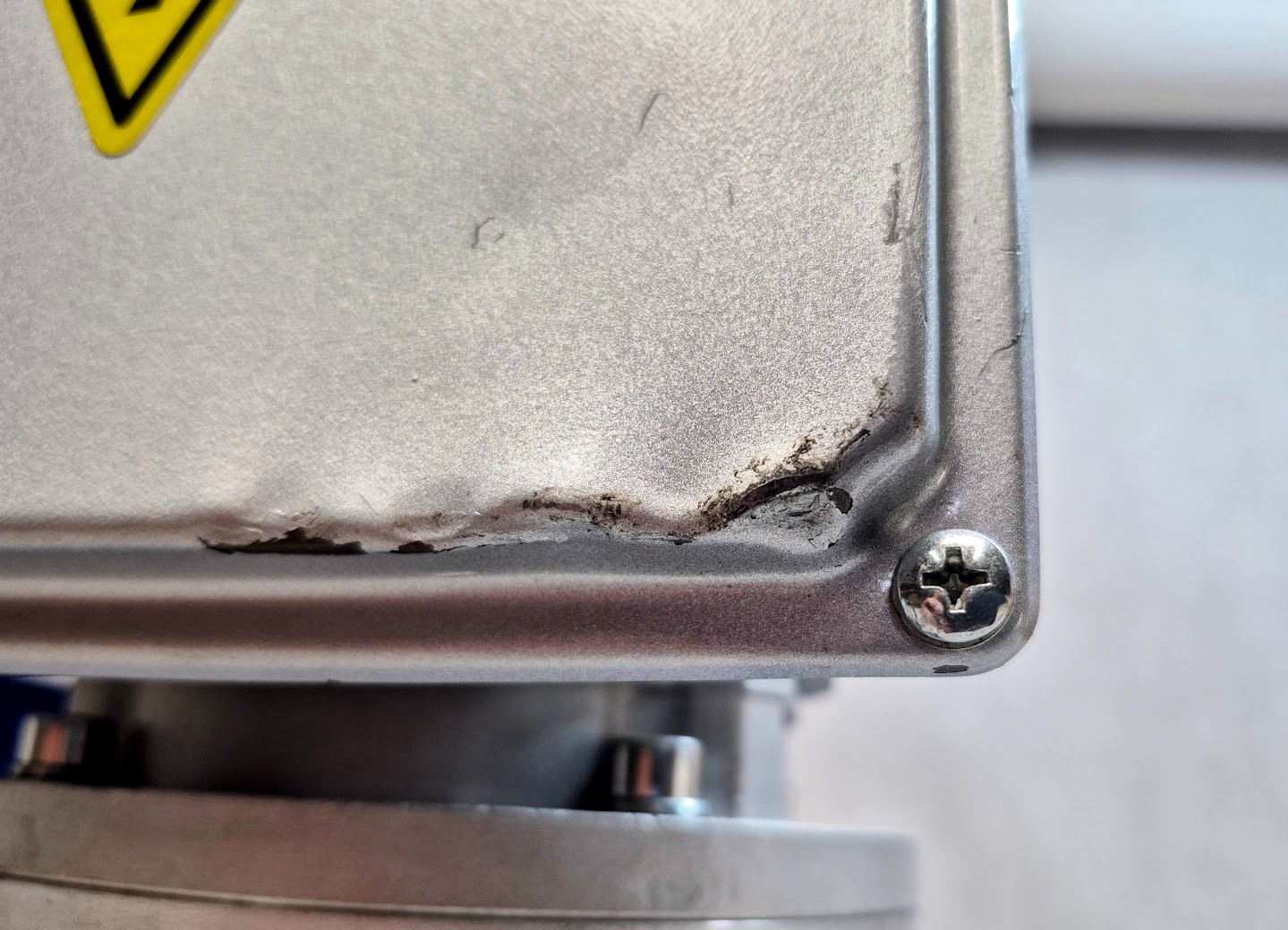 GARVEE 370W Auto Wire Stripper Machine 110V 1.5-32mm 1/16-1-1/4" 75ft/min Motor