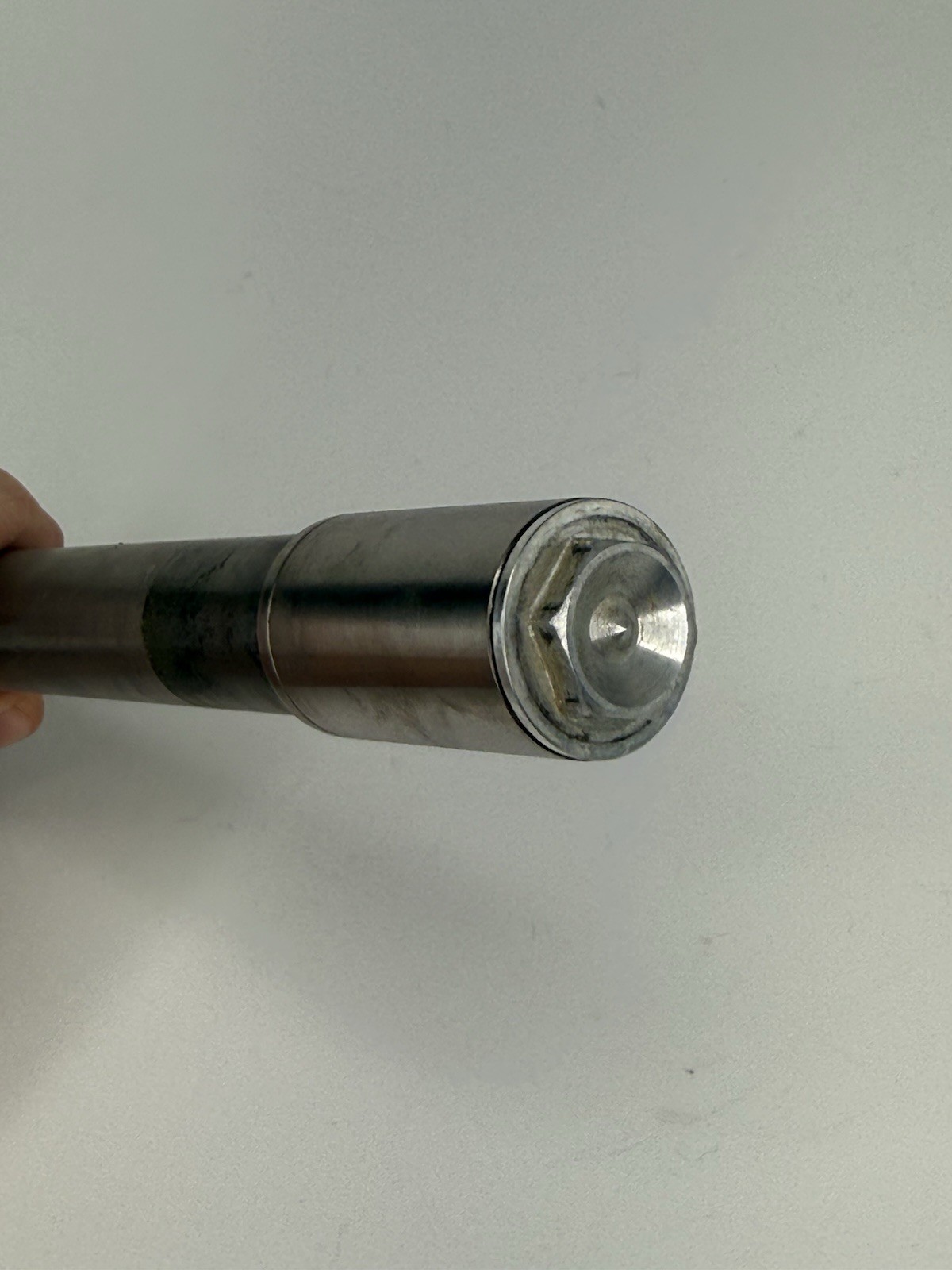 2022 KTM 450 SX-F OEM Front Axle 79109081033 125-450 Husqvarna GasGas #6371