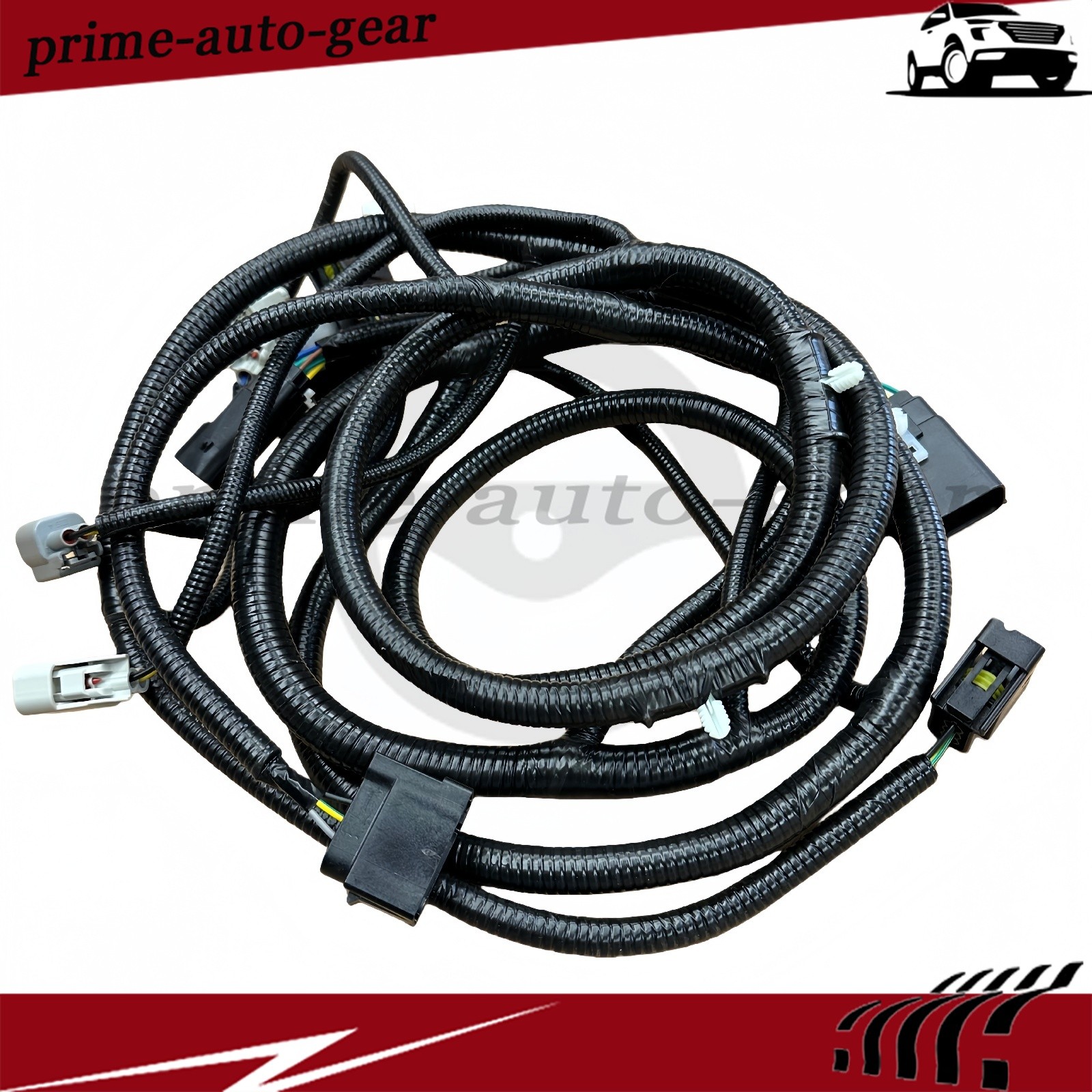 High quality Rear Tail Light Wiring Harness For Ford F-150 2011-2014 BL3Z13A409A