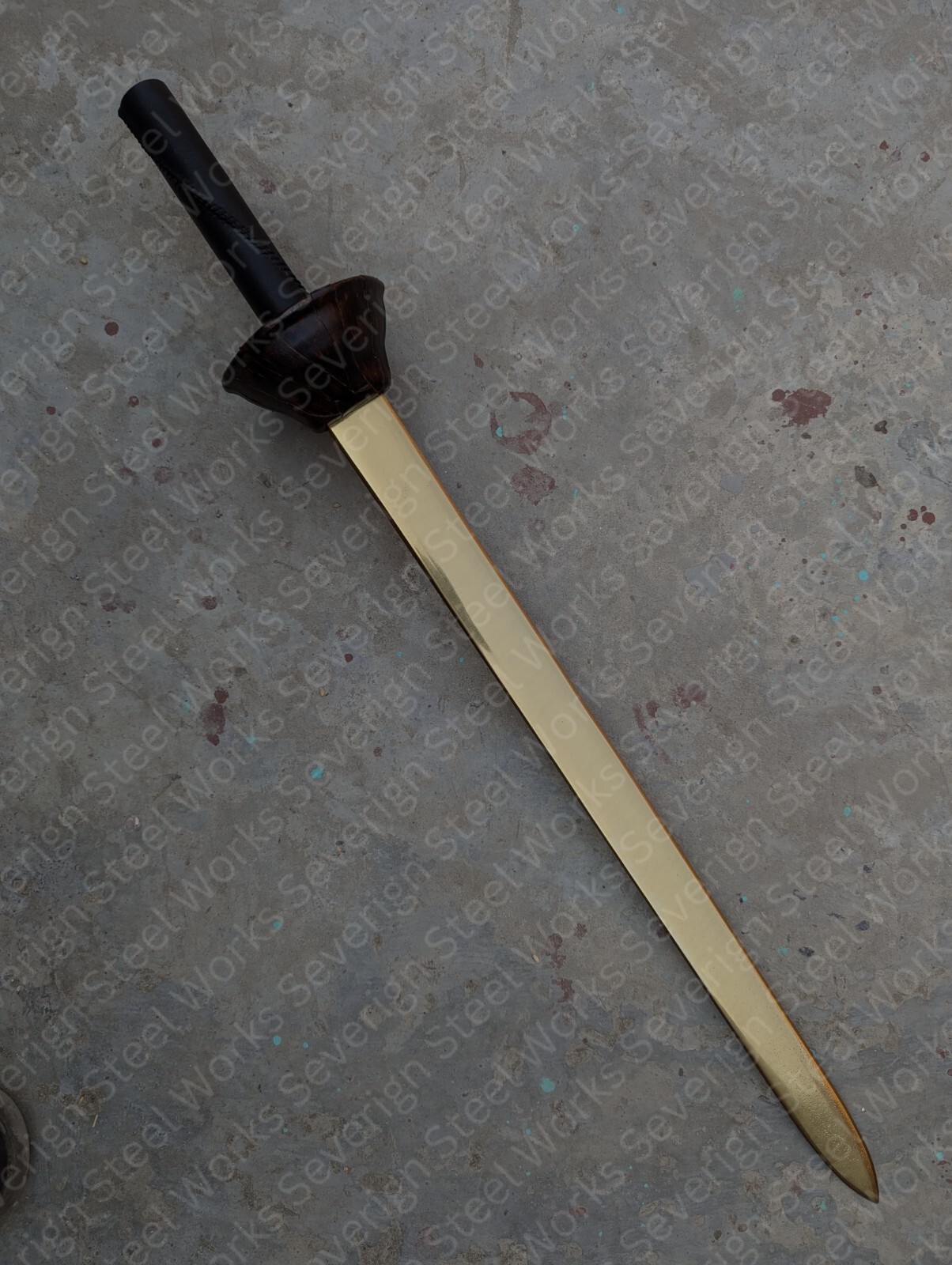 Sword of Peter Banning from Hook (1991)