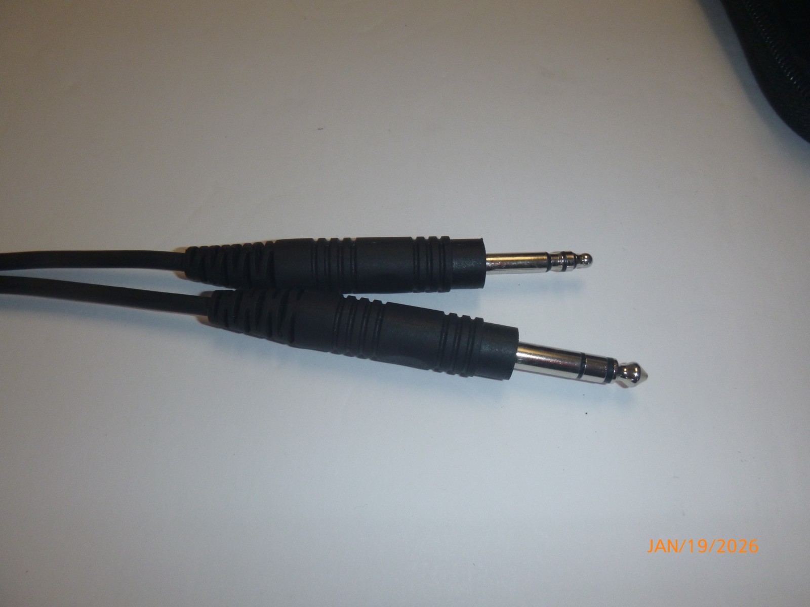 Bose X (A10) ANR Headset - GA Plugs - Refurbished Tested - Free Shipping