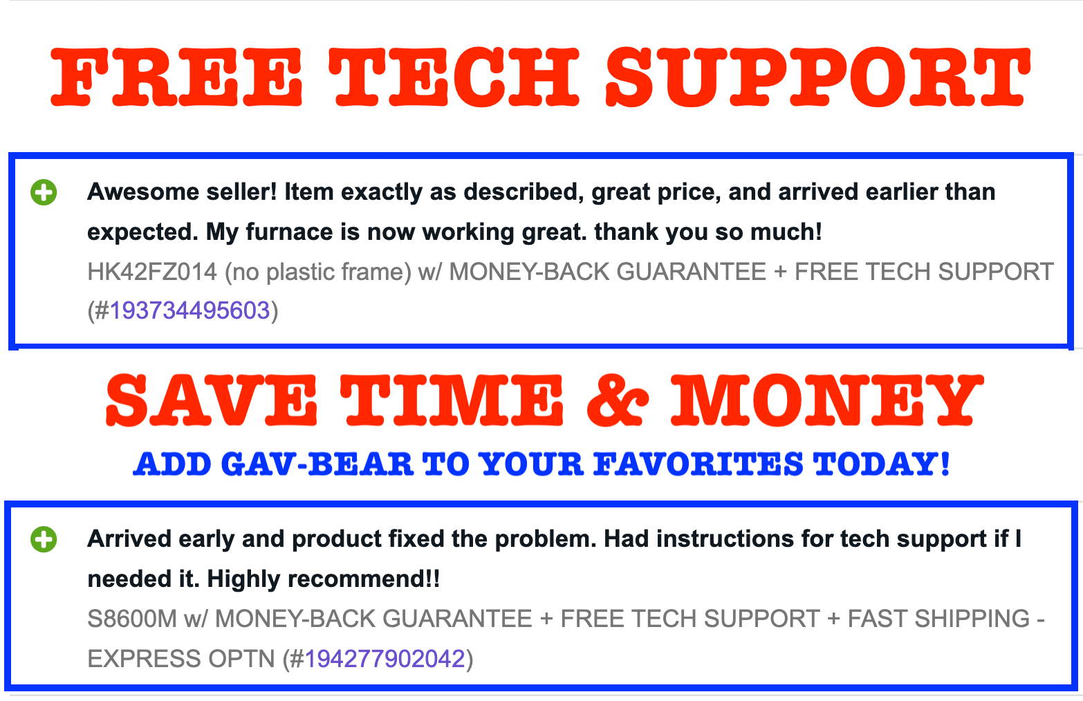 TP-CAP-55/7.5/440R - 55+7.5 MFD 370/440 Volt Round Run Capacitor by Tradepro