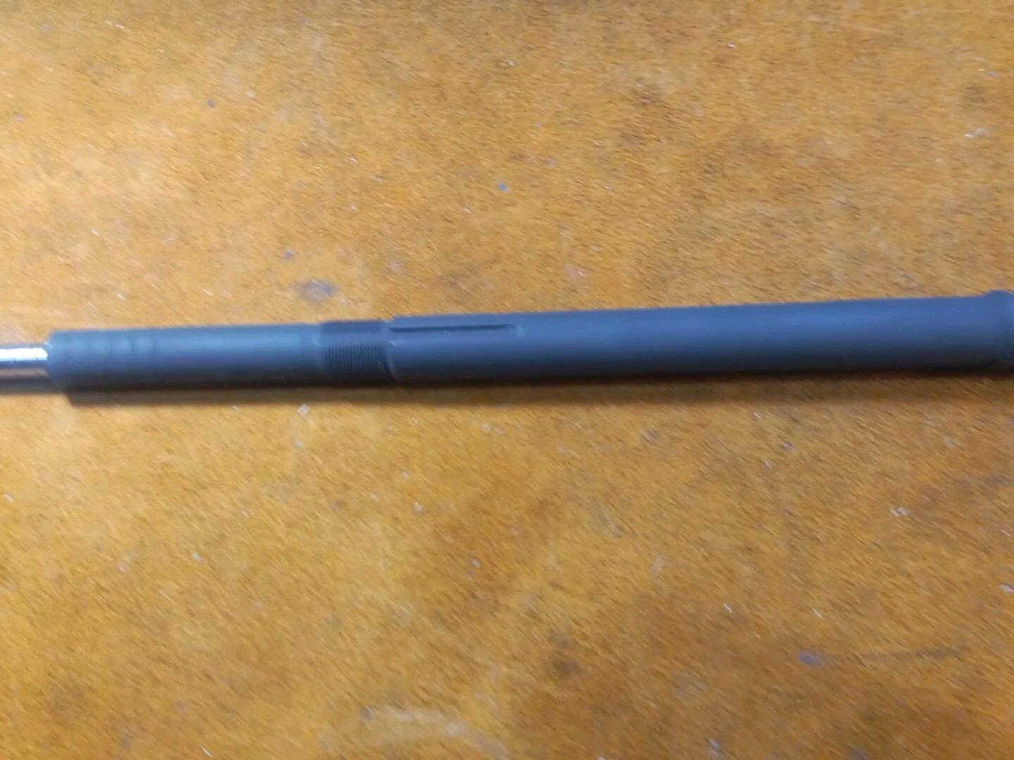 BM59 Barrel Ital Alpini Paratrooper