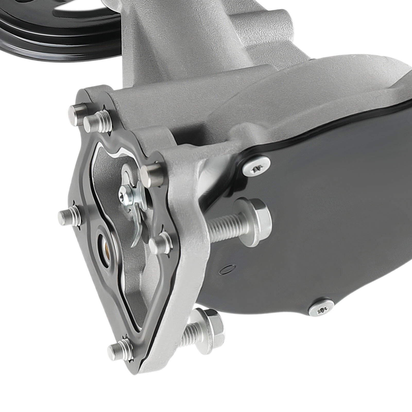 Vacuum Pump 12696313 For Chevy Silverado GMC Sierra 1500 Tahoe Yukon 2014-2020