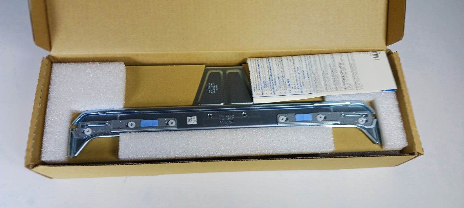 Dell 2J1CF 1U cable management arm R630 R640 R620 R6415 660xs 650xs