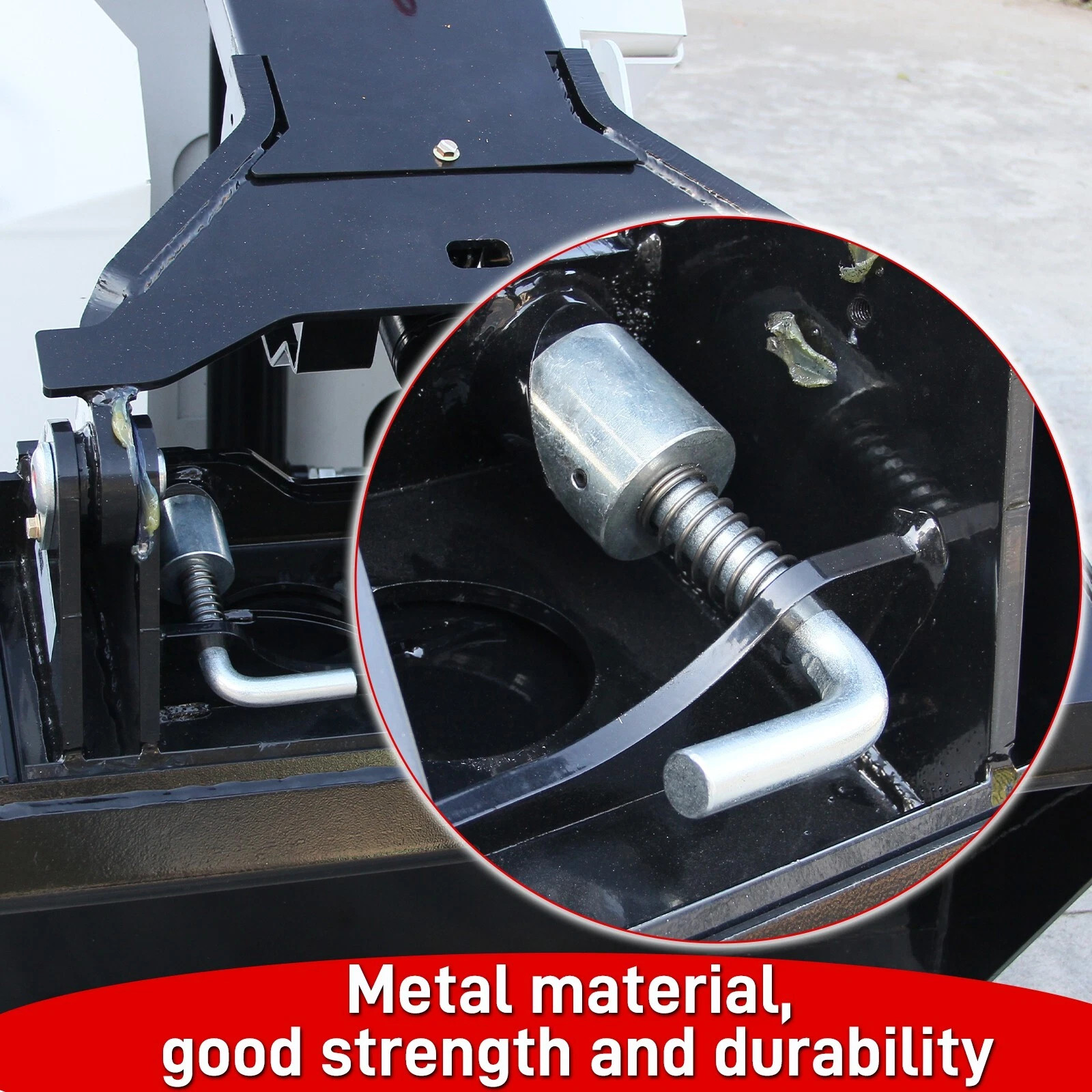 Mini Skid Steer Loader Ride-on Loader for Trenching, New