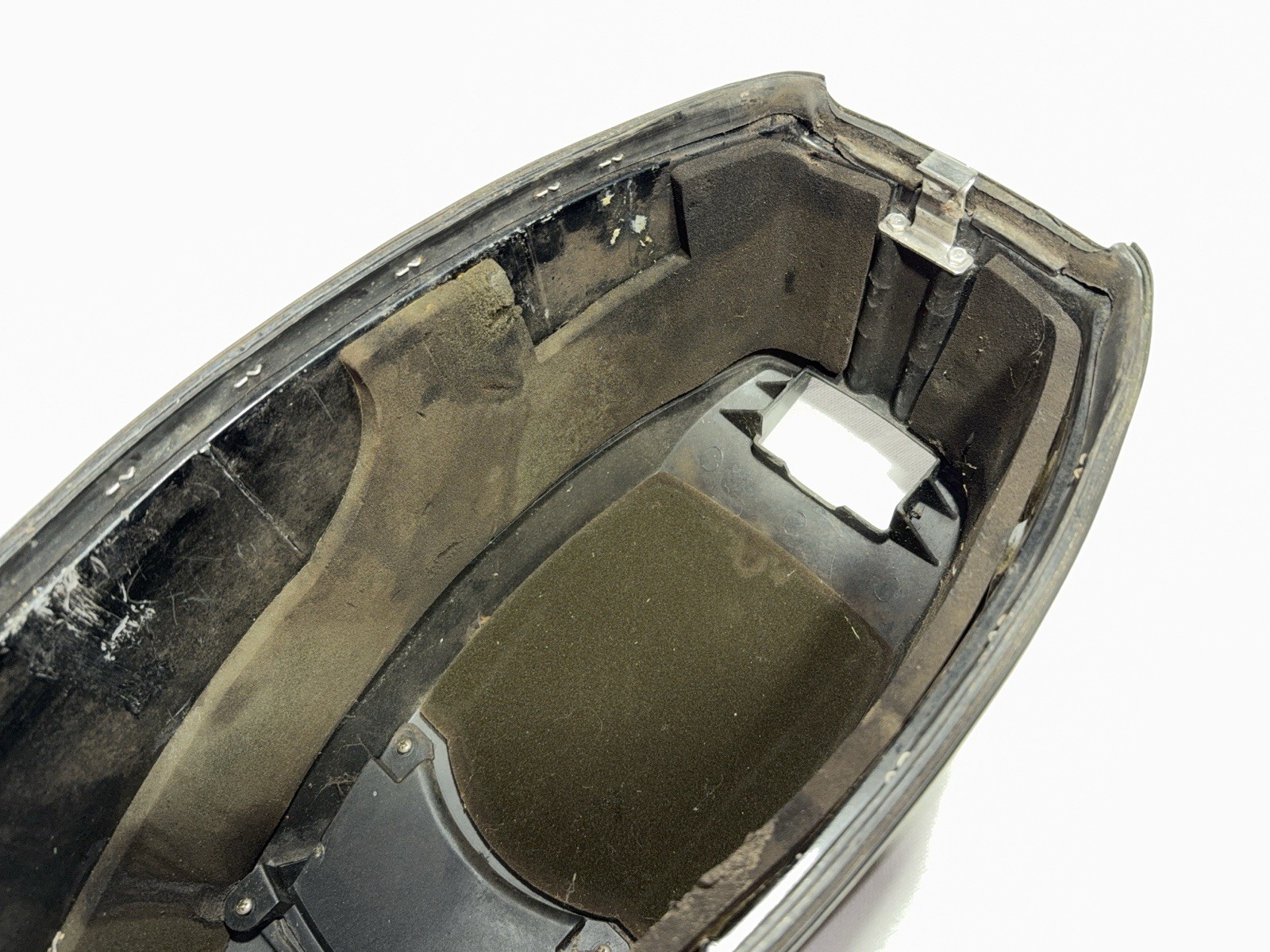 Mercury Mariner 9163T19 Top Cowl Engine Cover Hood 20hp 25hp Outboard