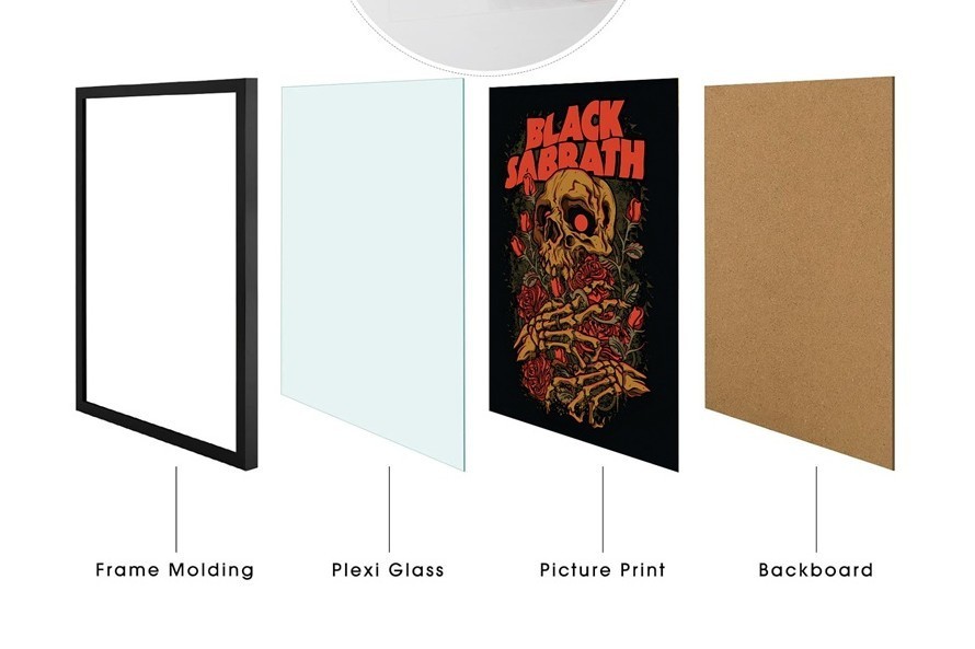 Albert Einstein Signed Cancelled Check Framed Display