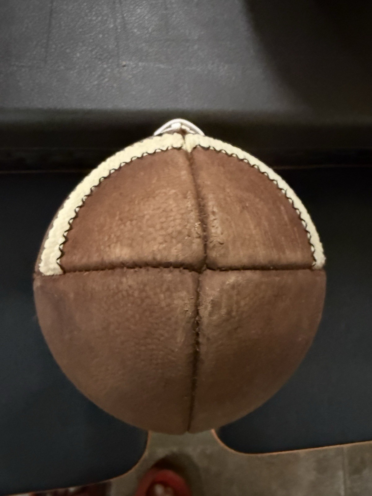 Nike Vapor One Football