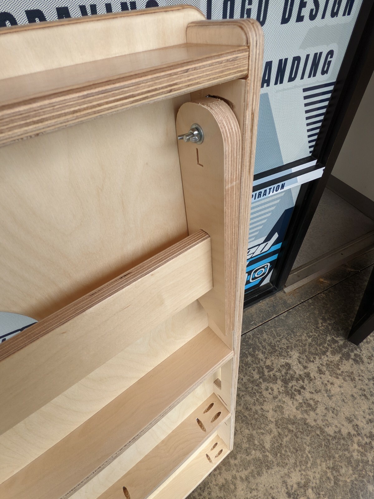 No Shoes Nation Cornhole Boards Bean Bag Toss Game