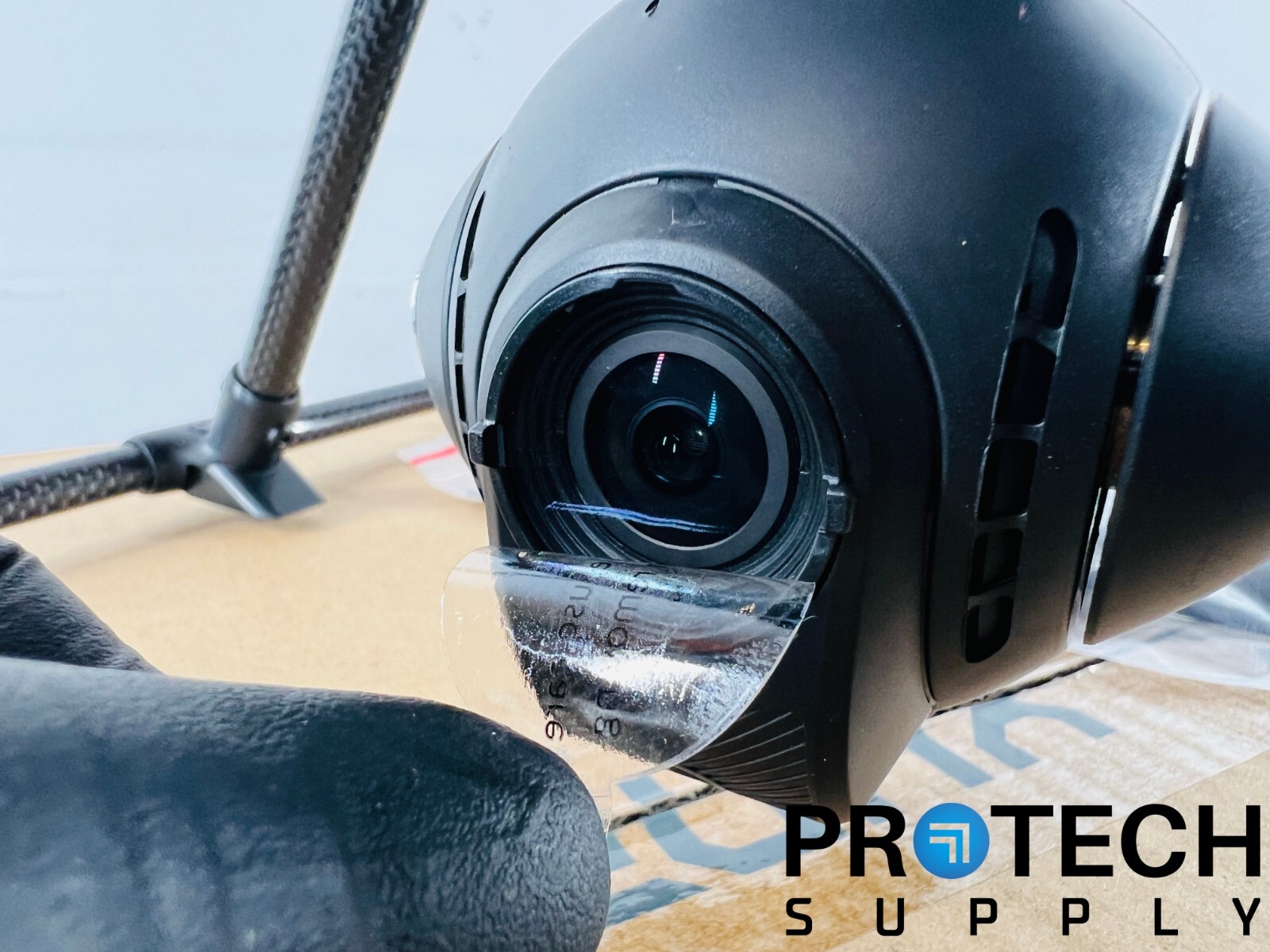 Yuneec Typhoon H Drone Fall Kit Refresh Reset Crash Replacement “Dummy”