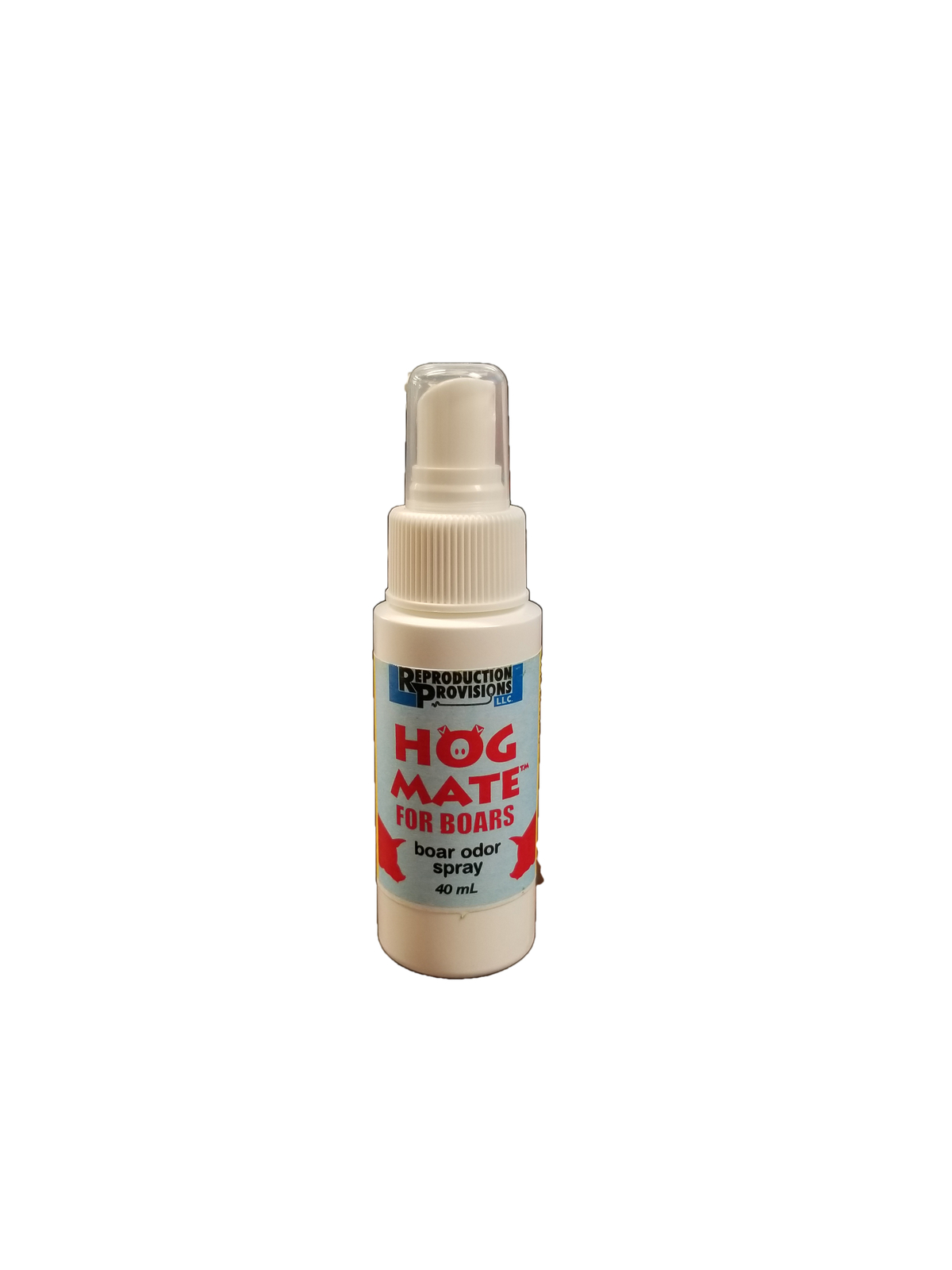 Hog Mate Boar Odor Spray AI Breeding 40ml