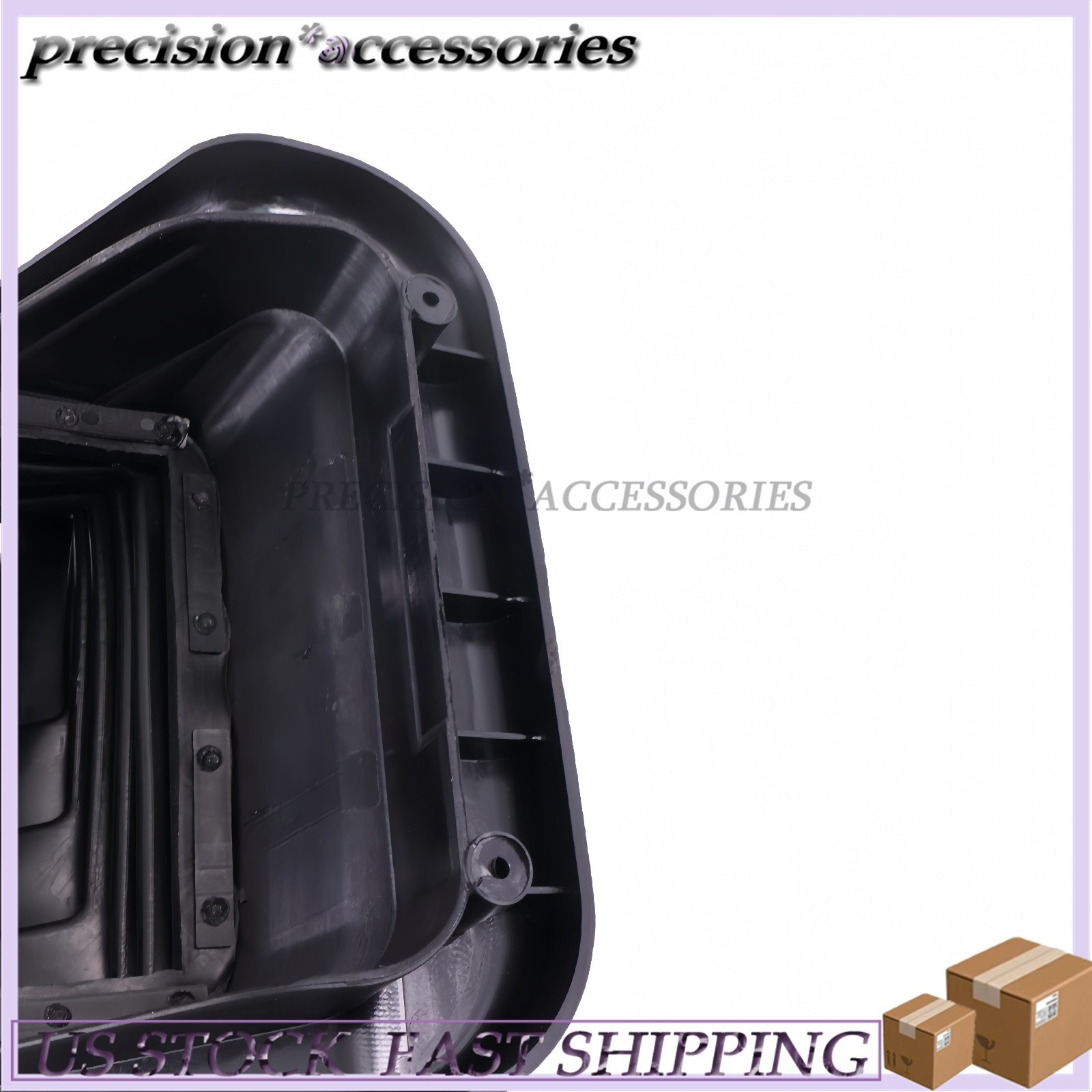 Transfer Case Shifter Boot Fits Ford Bronco F150 F250 F350 90-98 F2TZ7277A