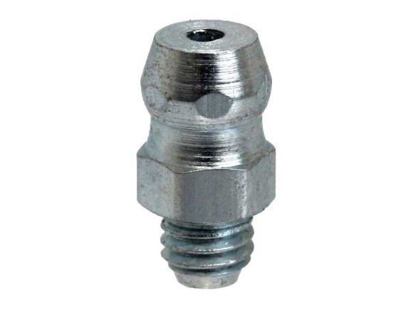 Grease Fitting #10-32UNF CS Z3 (50 Pieces)