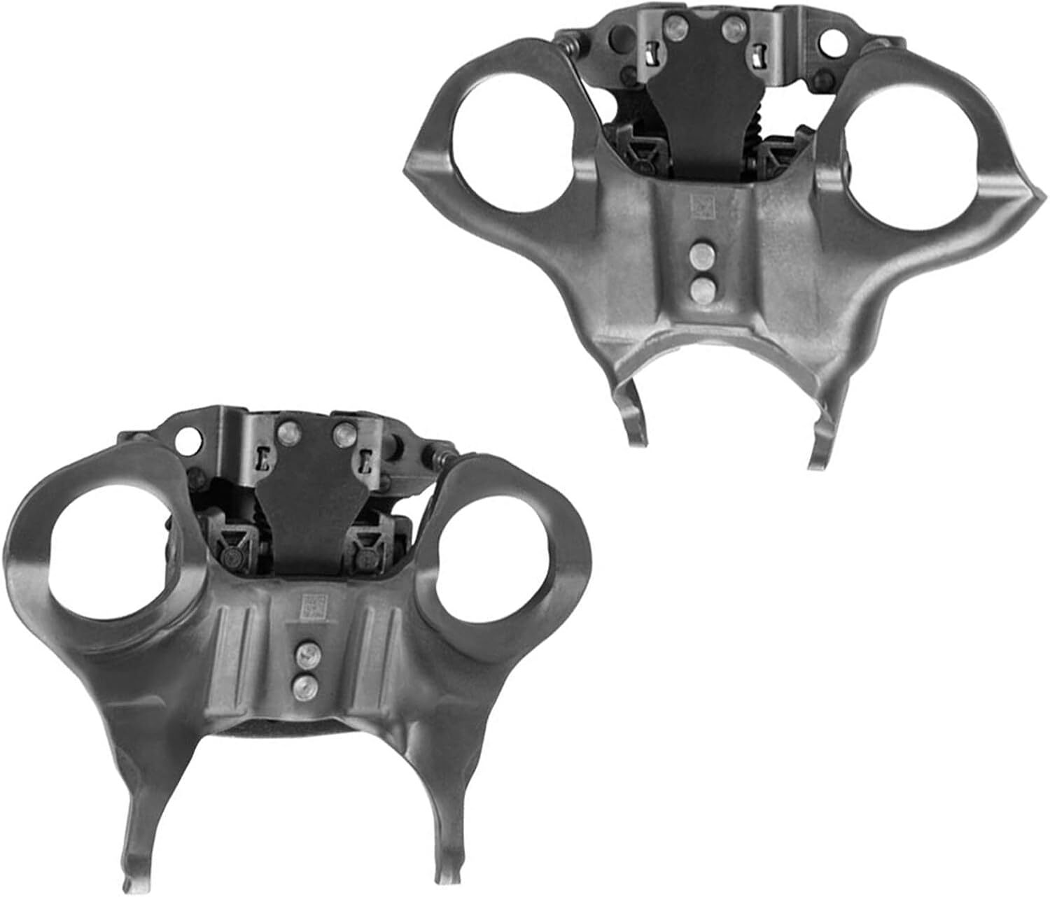 Transmission Dual Clutch Fork Kit For 2012-19 Ford Focus 6DCT250 DPS6 602000800