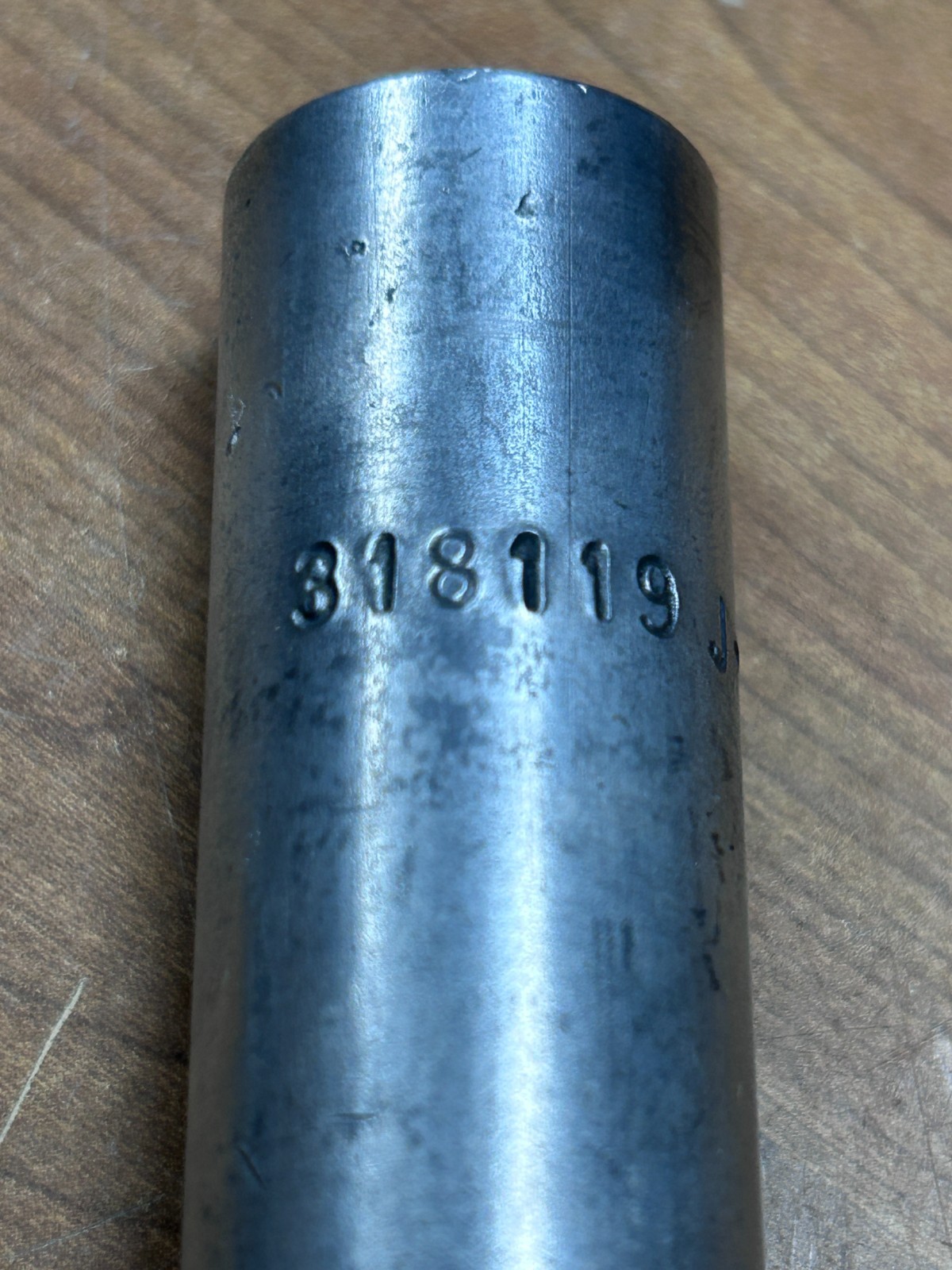 OEM OMC Evinrude Johnson 385547 Specialty Tool Pinion Bearing Installer / Remove