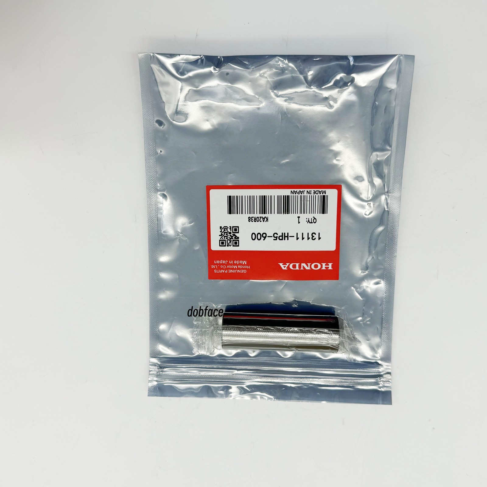 FOREMAN TRX500 12-19 RUBICON 15-19 FOR HONDA 12-19 TOP END KIT W/ CYLINDER