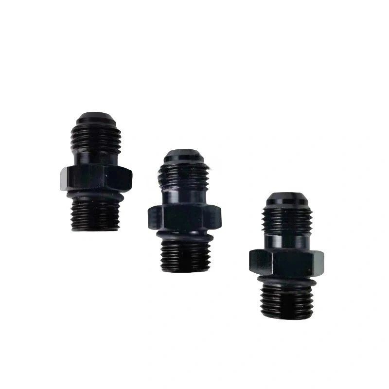 Aeromotive 13129 Compact EFI Bypass Fuel Pressure Regulator Combo Kit