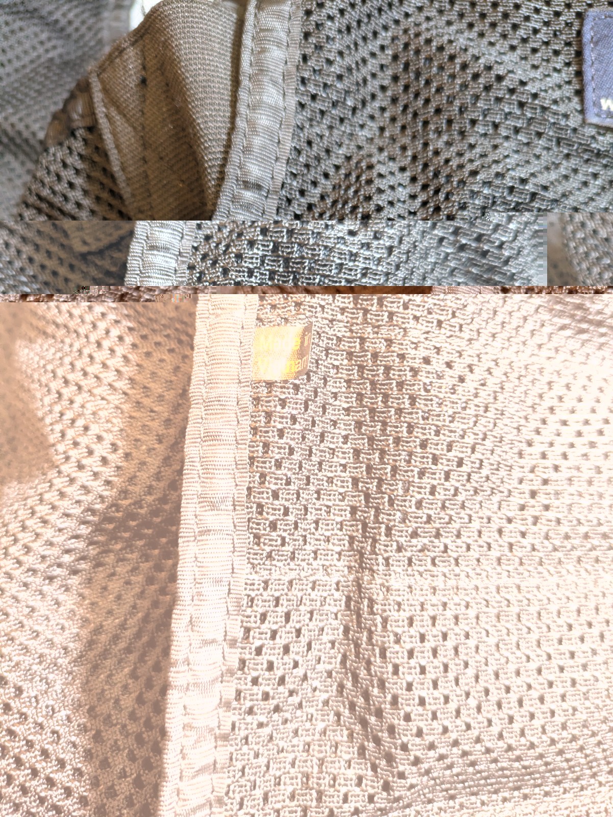 511 Tactical Vest Black