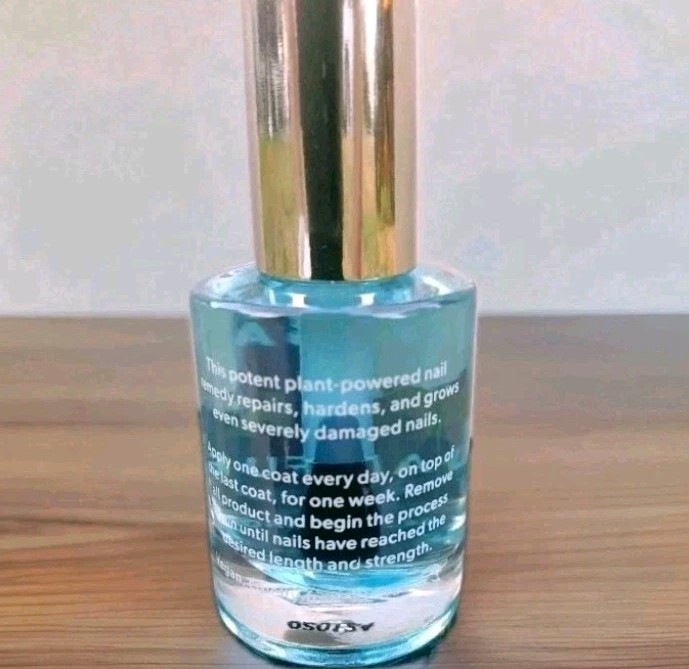 BeautyGARDE Rocket Fuel Nail Fuel lot Of 6