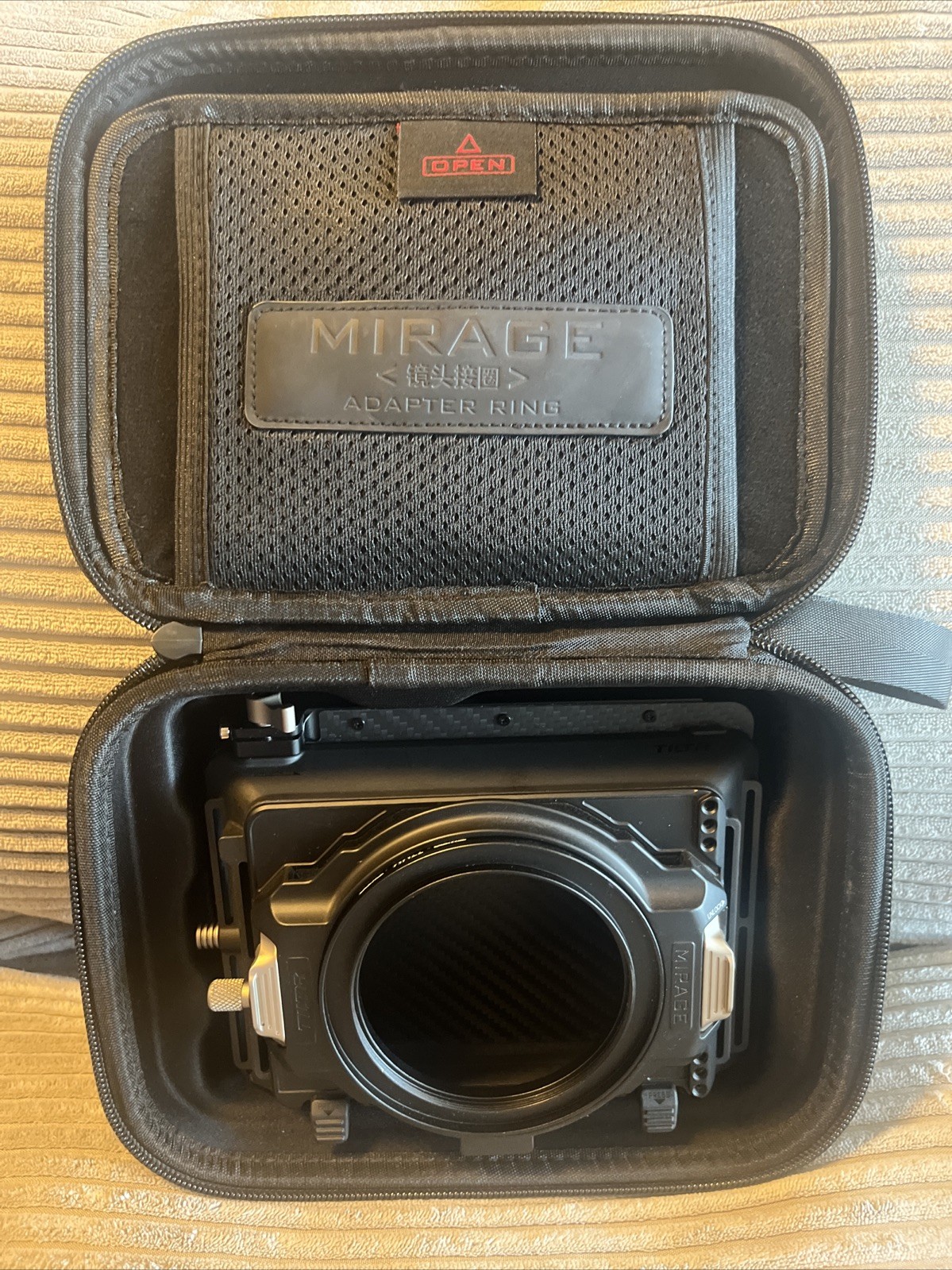 Tilta Mirage Matte Box