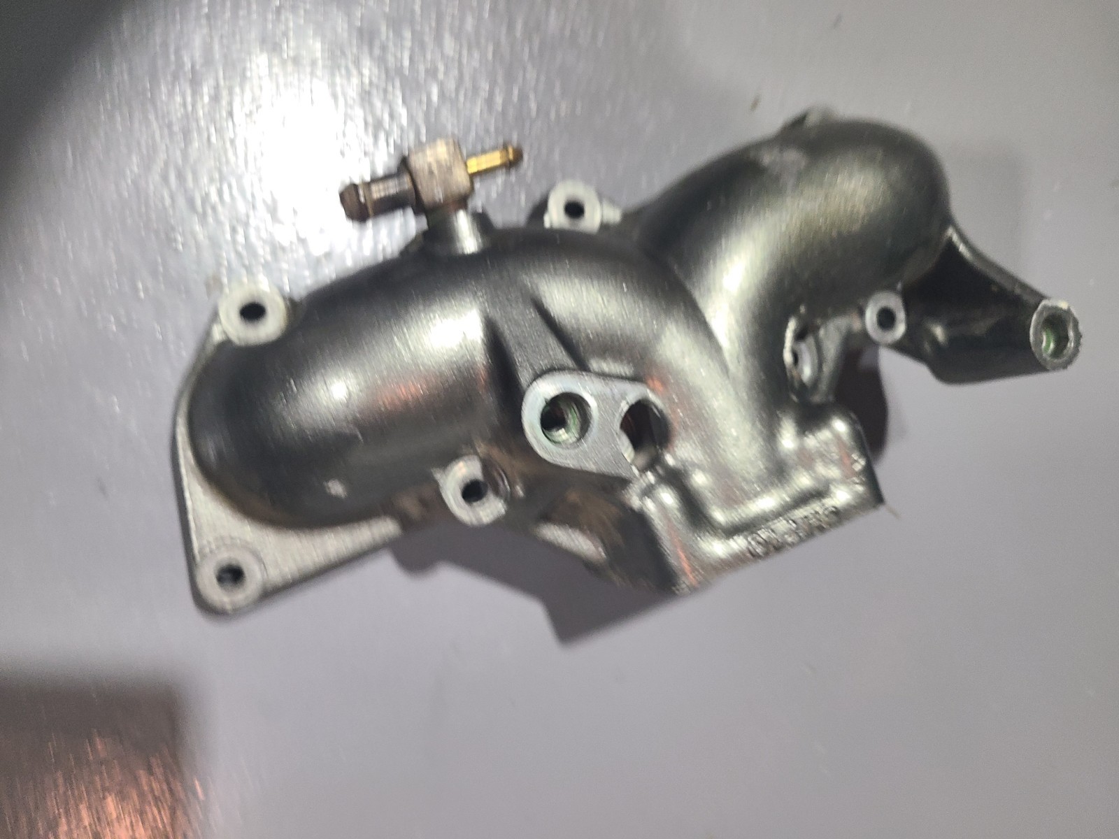 KAWASAKI 1100 EXHAUST MANIFOLD STX ZXI1100 JETSKI ZXI STX1100 JETSKI