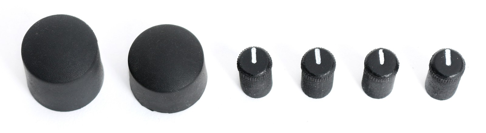 Newly Manufactured Set of Truck Radio Knobs For 95-02 GMC AMFM CD Cassette Radio