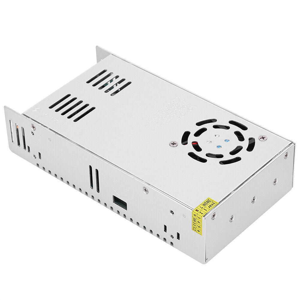 Switch Power Supply Transformer AC 110V To DC 5V 12V 24V Adapter For LED Strip