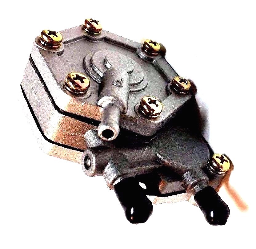 FUEL PUMP PETCOCK GAS VALVE FOR POLARIS MAGNUM 425 4X4 1995 1996 1997 1998 ATV