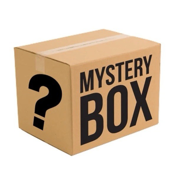 Pokémon Card Mystery Packs - Ultra/Secret In Every Pack - Read Desc