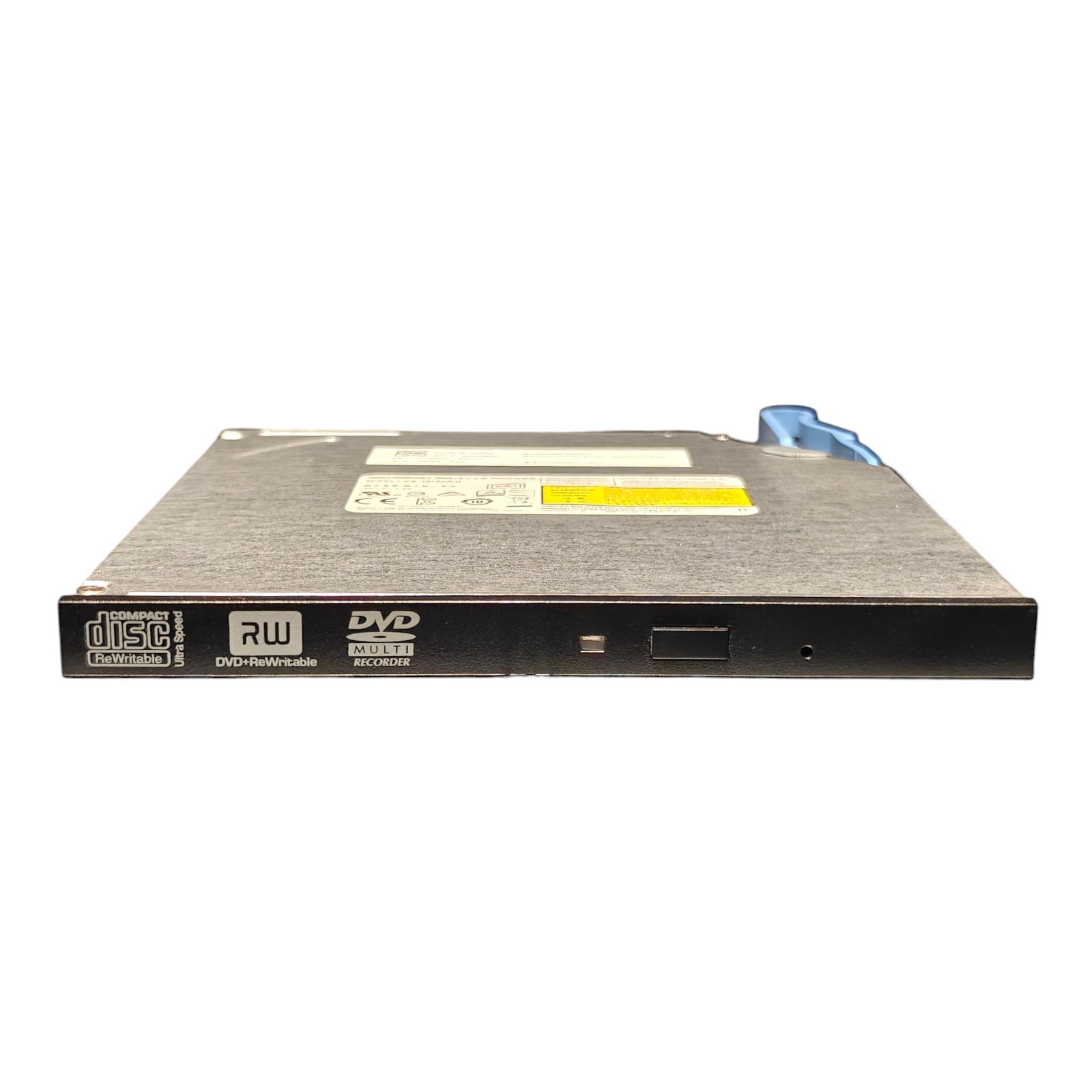 Dell OptiPlex 3060 7050 5070 SFF DVD-RW Optical Disc Drive 0YYCRW DU-8A5LH 4H4R8