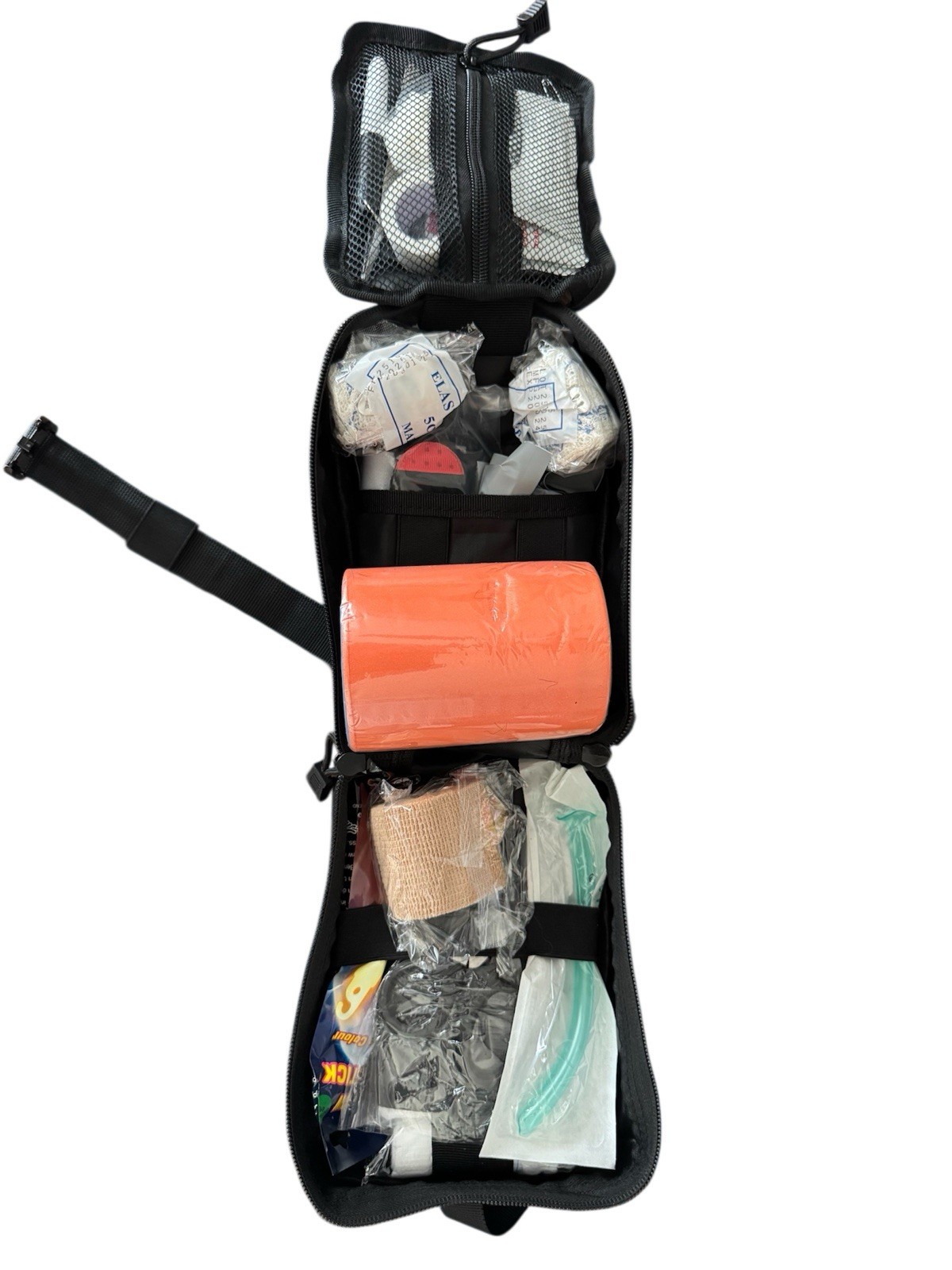 IFAK Individual First Aid Kits | Trauma Kits for Preparedness Emergency Tactical