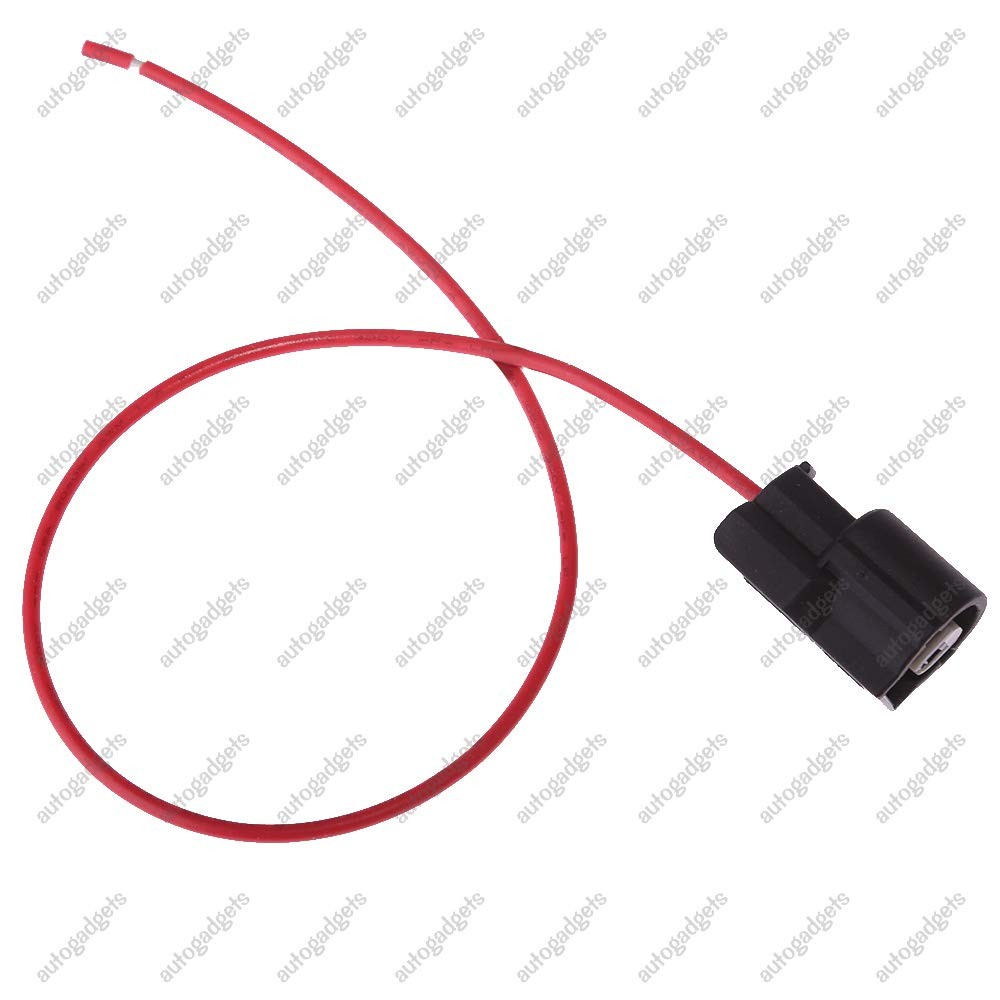K20 K24 Knock Sensor Switch Connector Plug Pigtail Wire Replacement for Honda...
