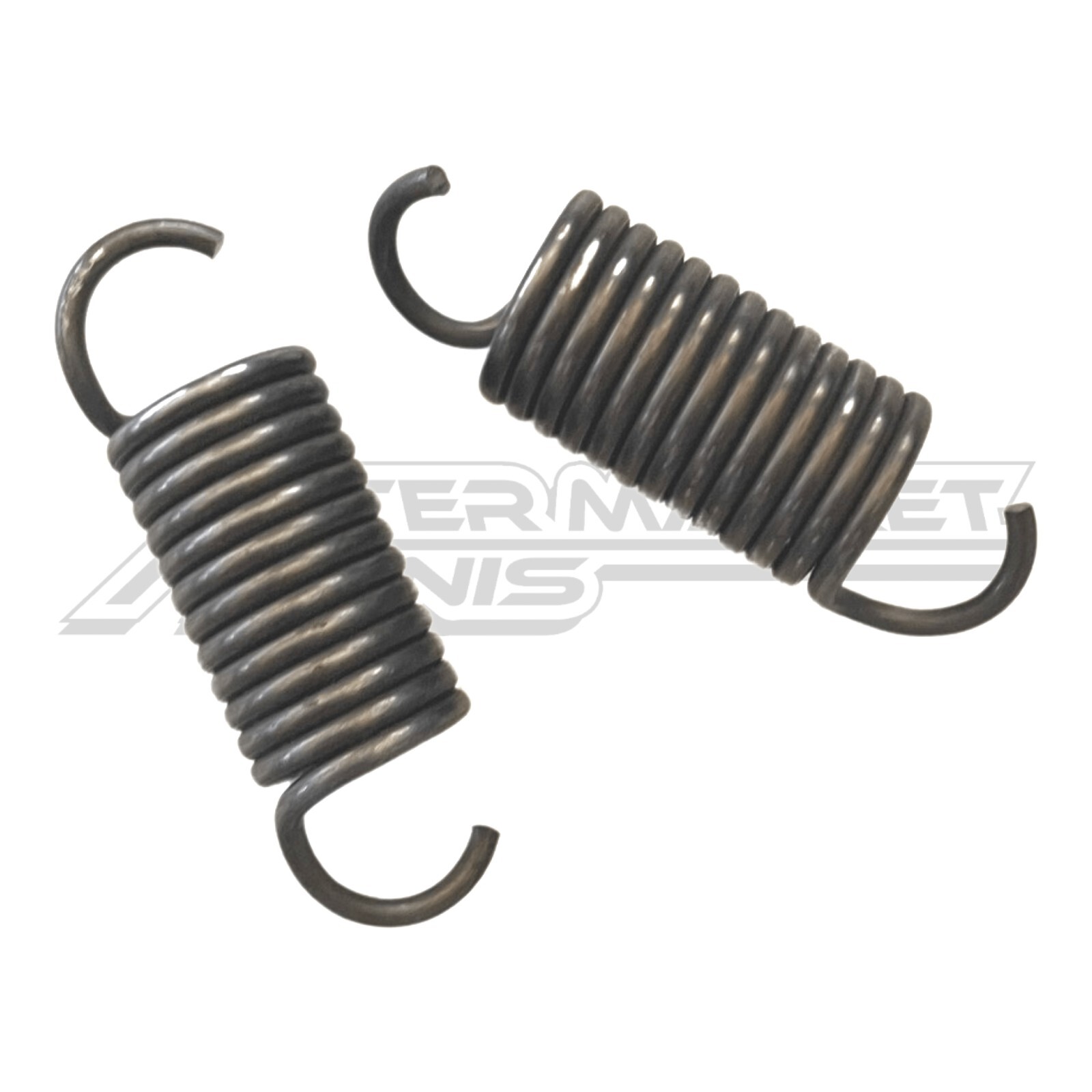 Yamaha PW50 Heavy Clutch Spring set