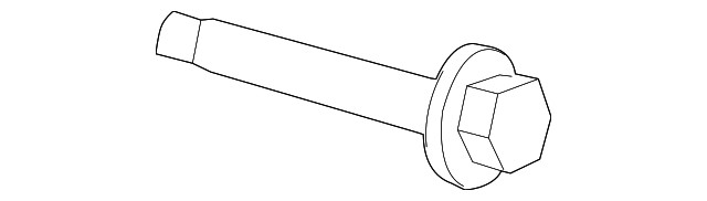 Genuine Starter Stud W704941-S437M